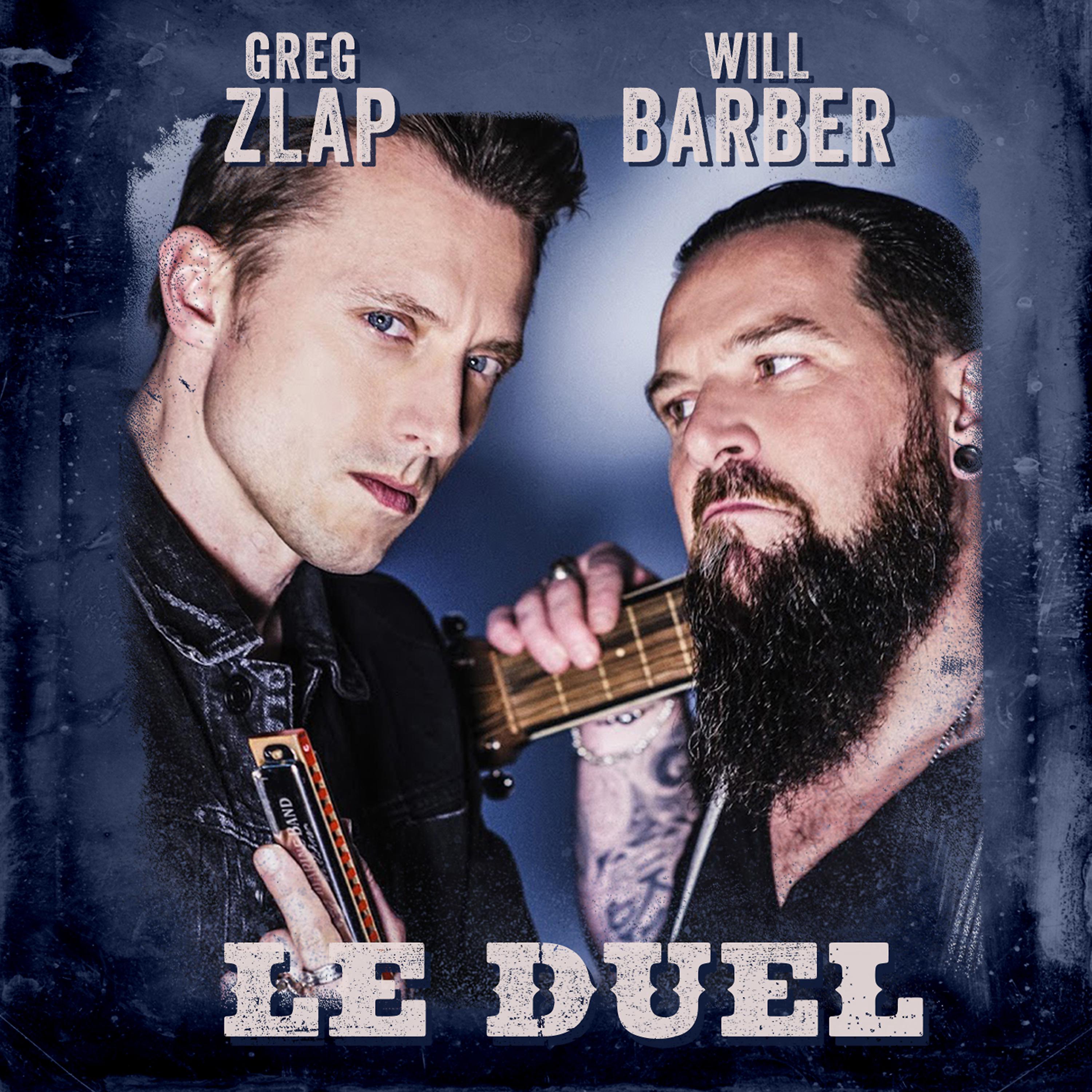 Постер альбома Le duel
