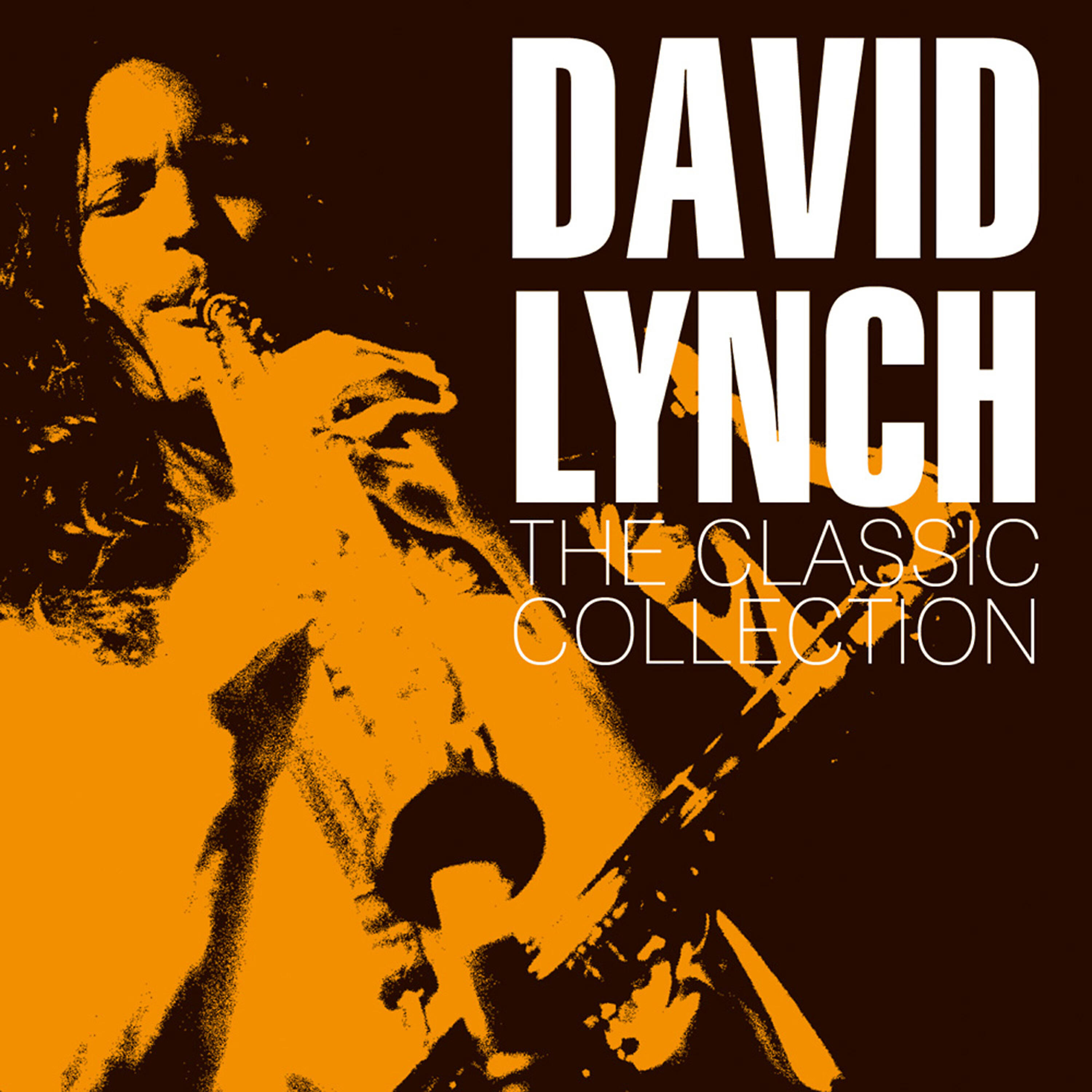 David Lynch - Unicorn