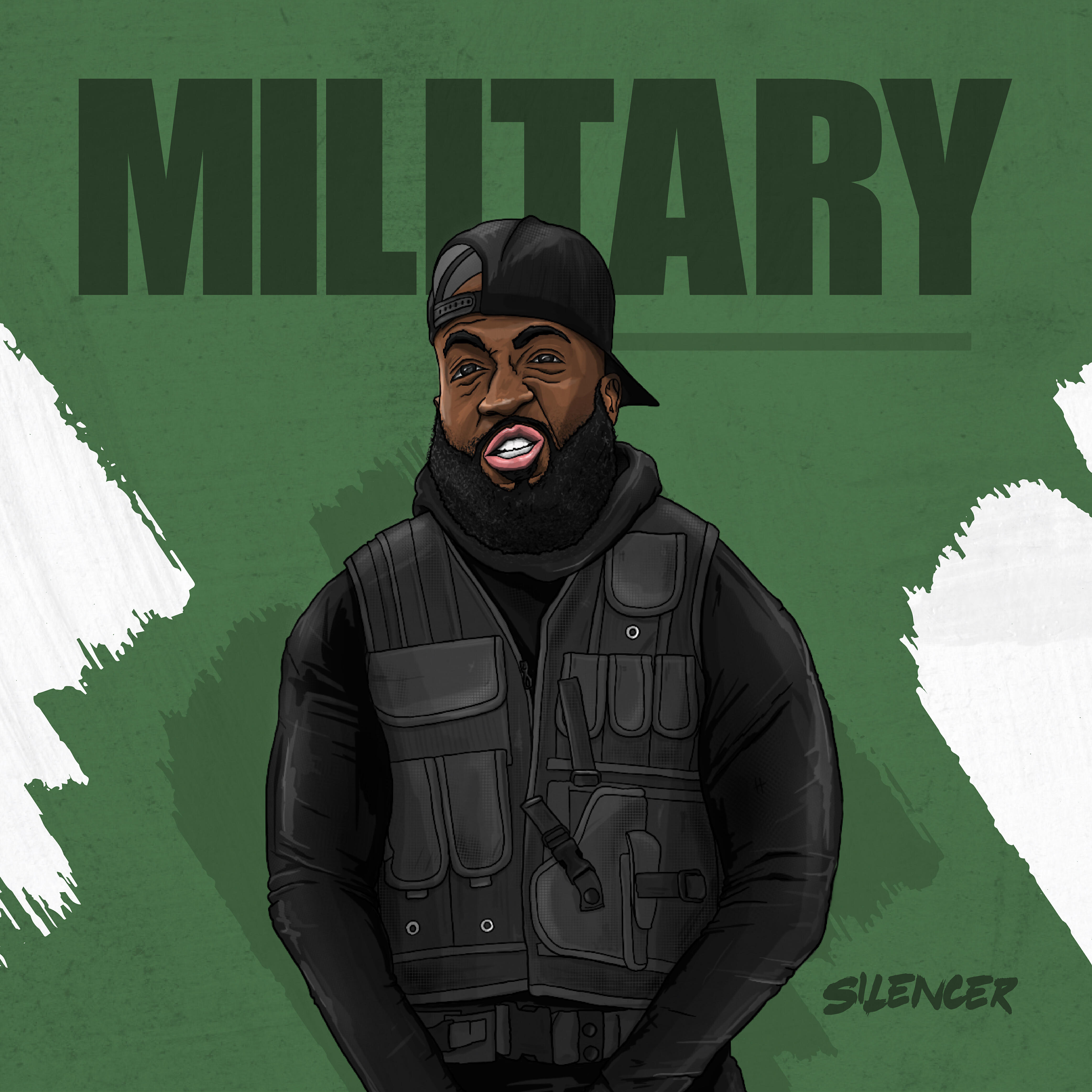Silencer - Beats 1