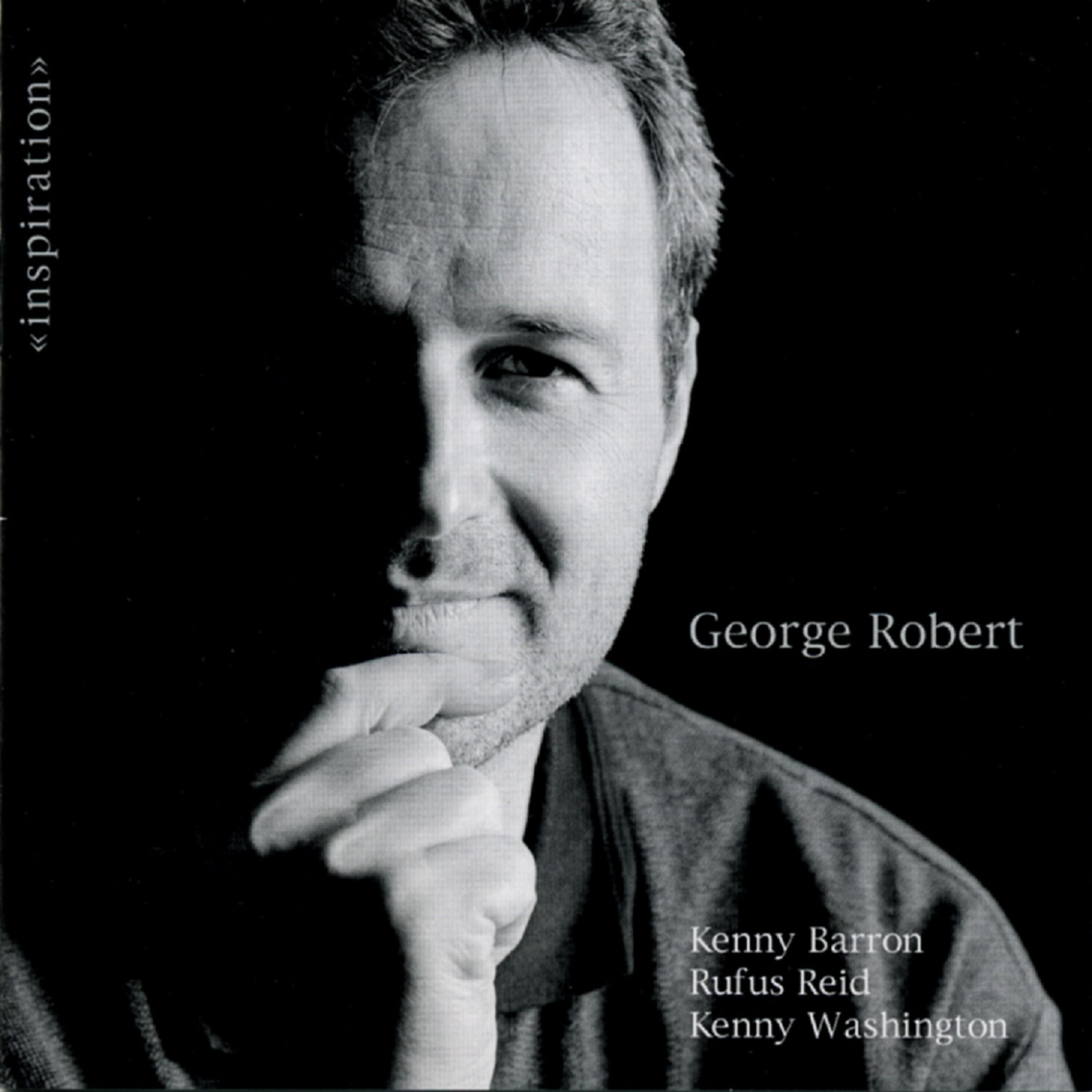 George Robert - Dexter