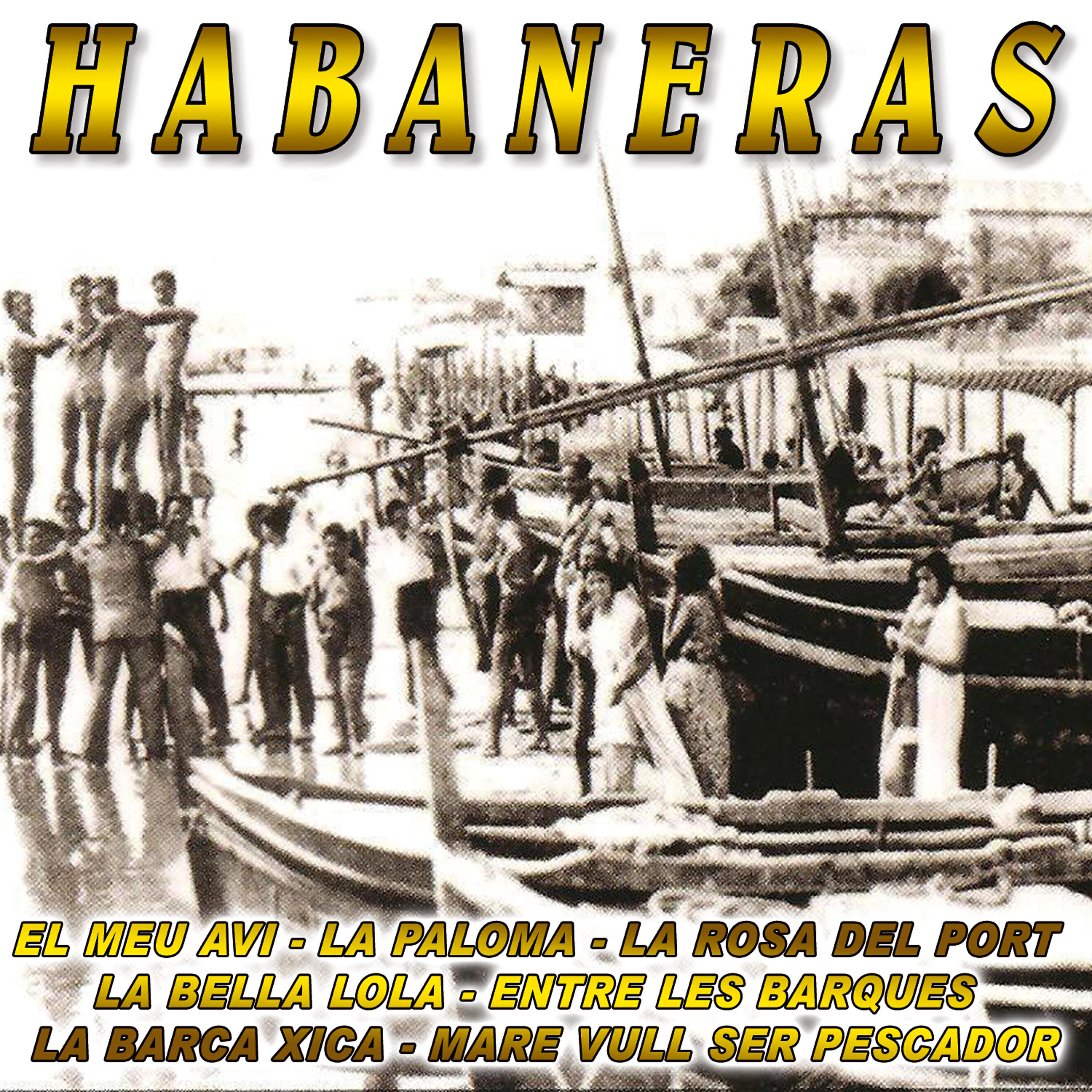 Havana Xica - Mariner De Terra Endins