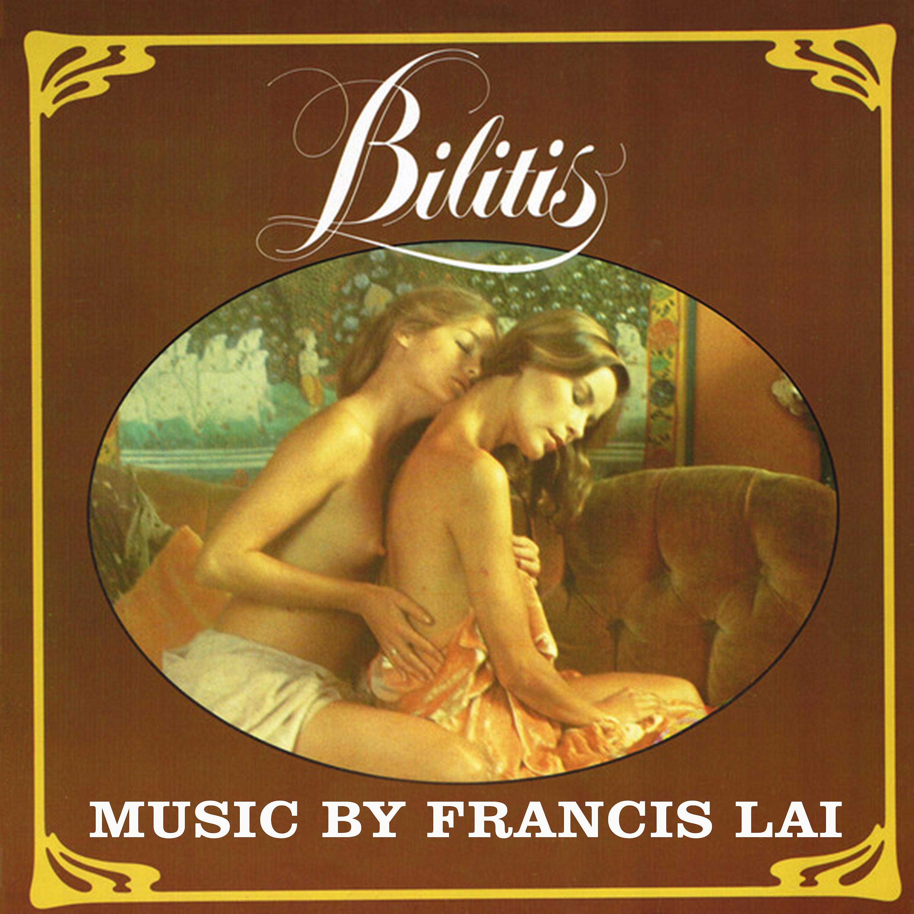 Постер альбома Bilitis (Original Movie Soundtrack)