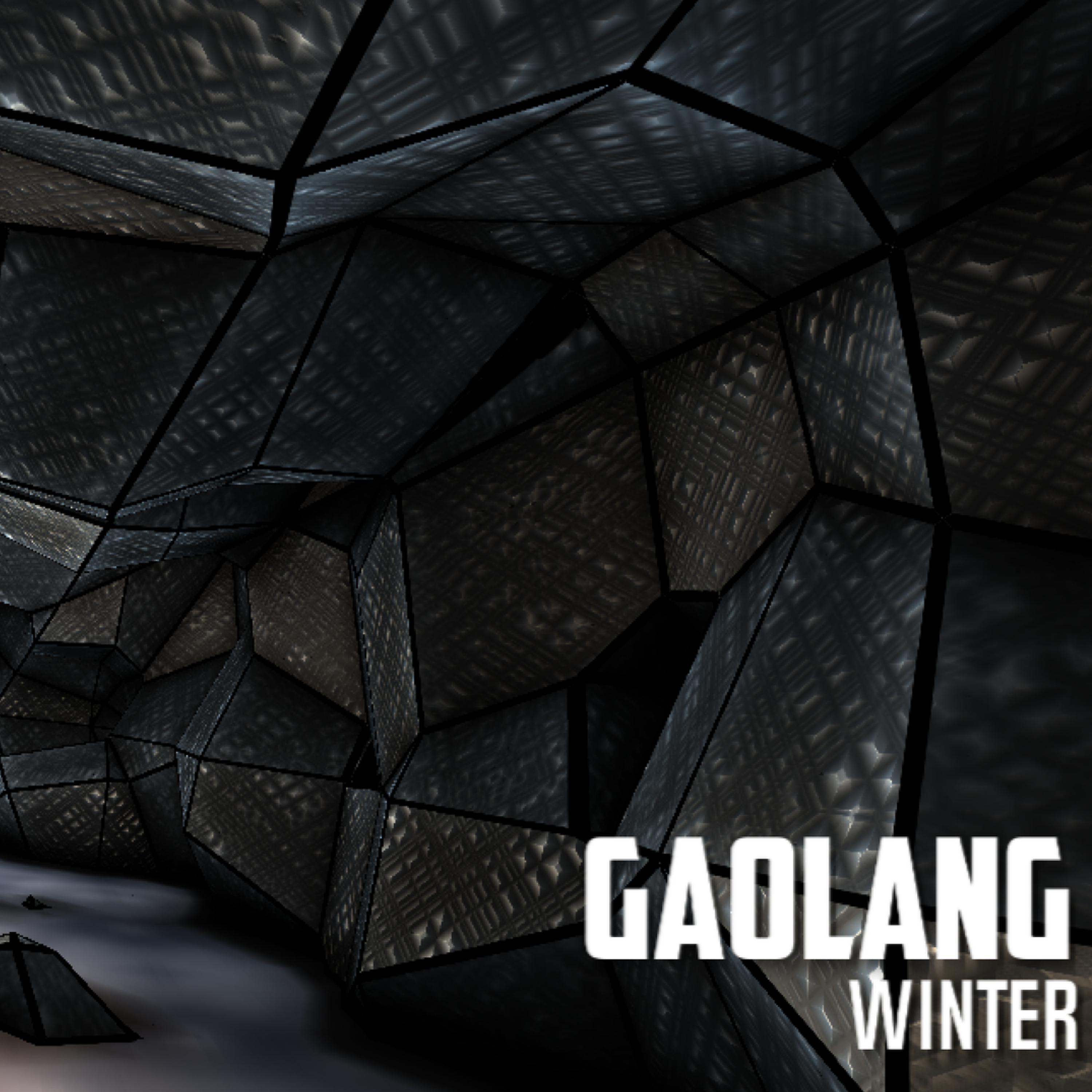 Постер альбома Gaolang Winter
