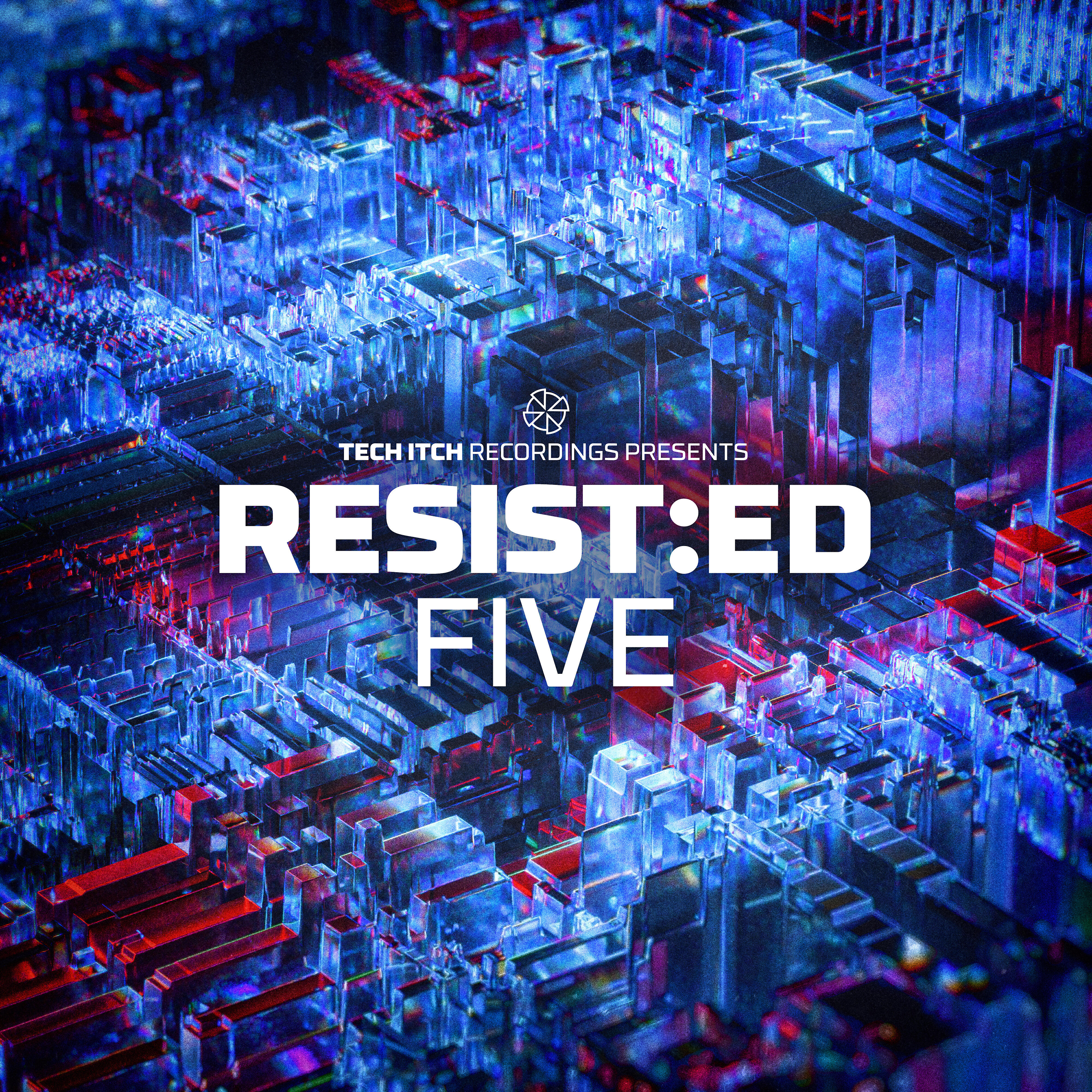 Structure - Two Hands