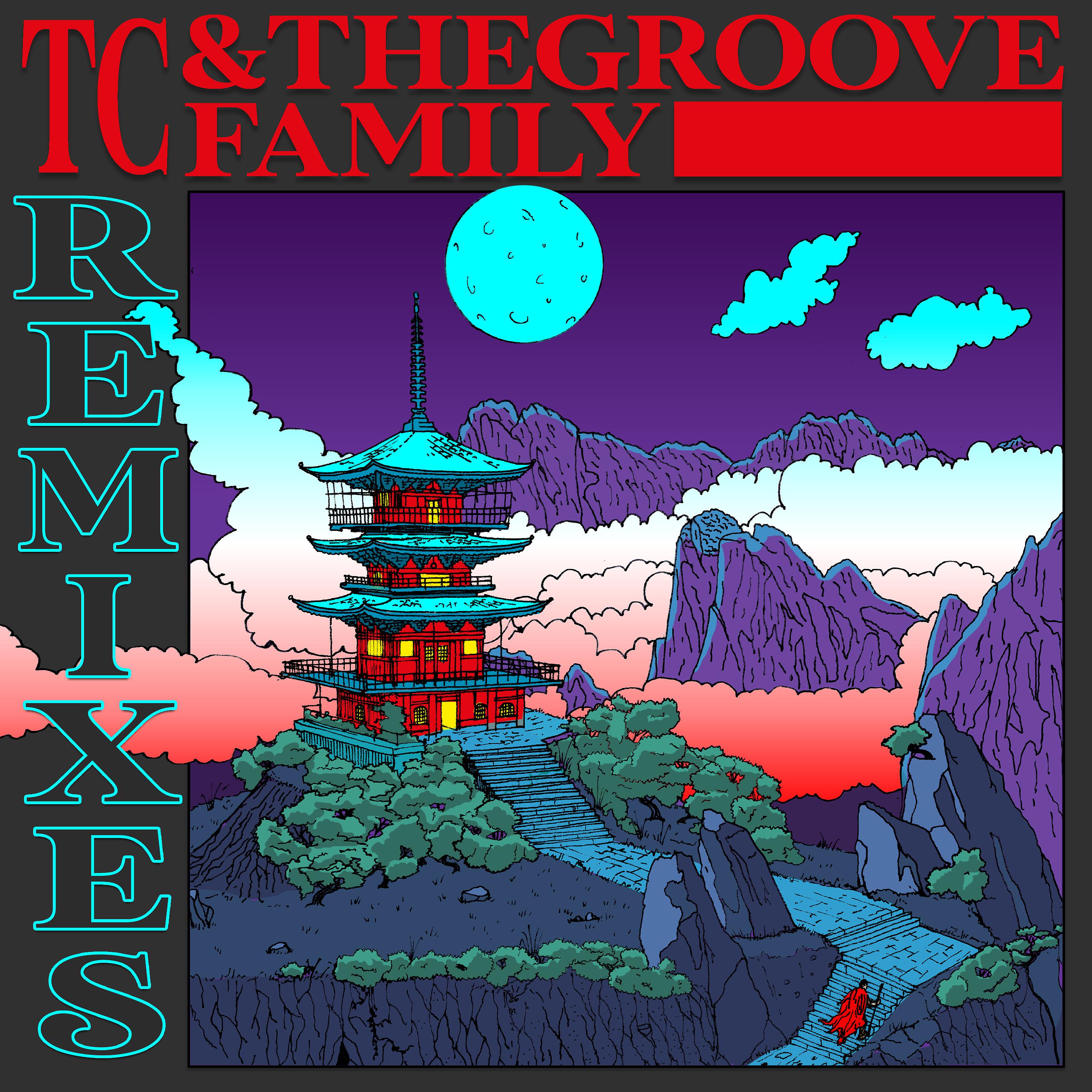 Постер альбома Remixes EP