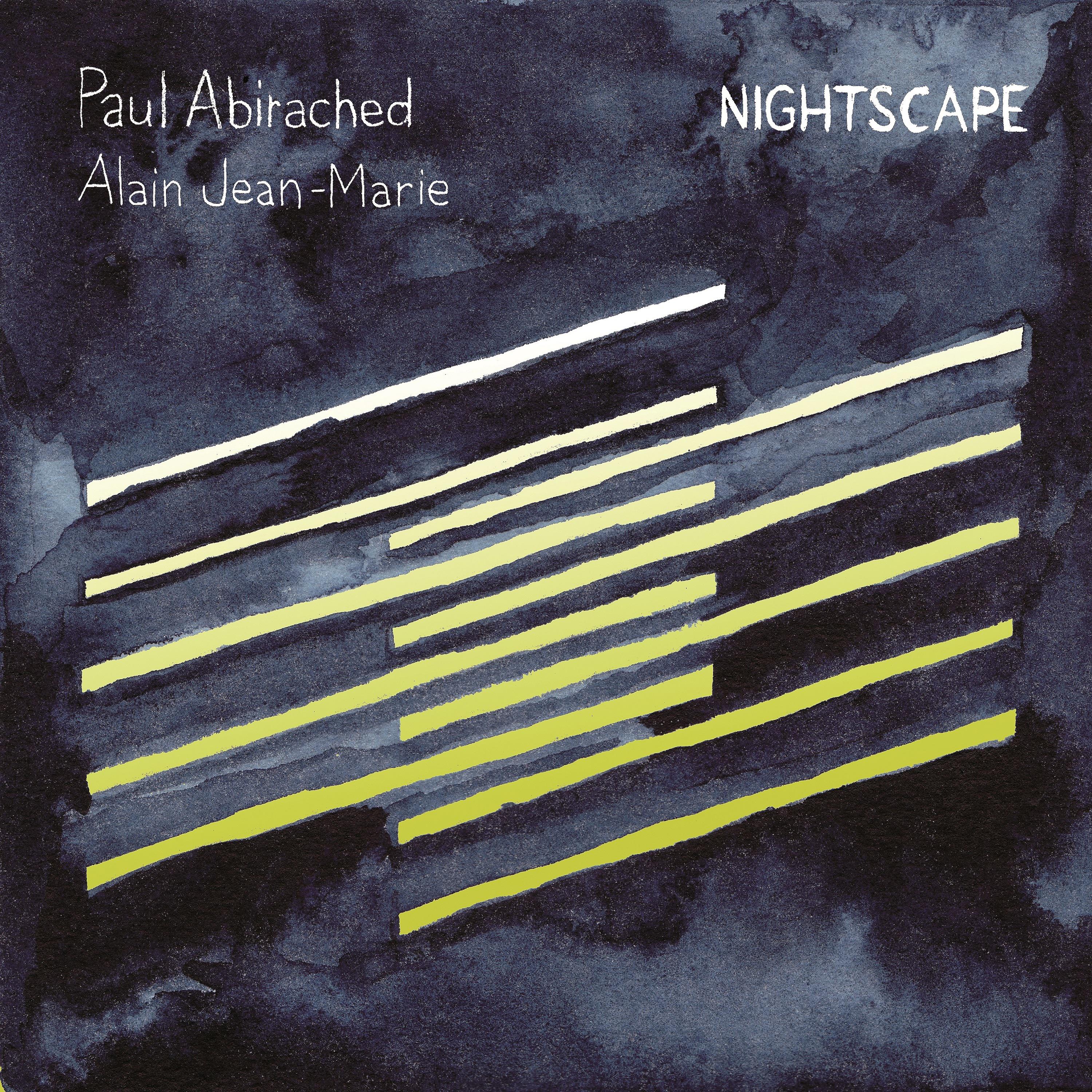 Постер альбома Nightscape