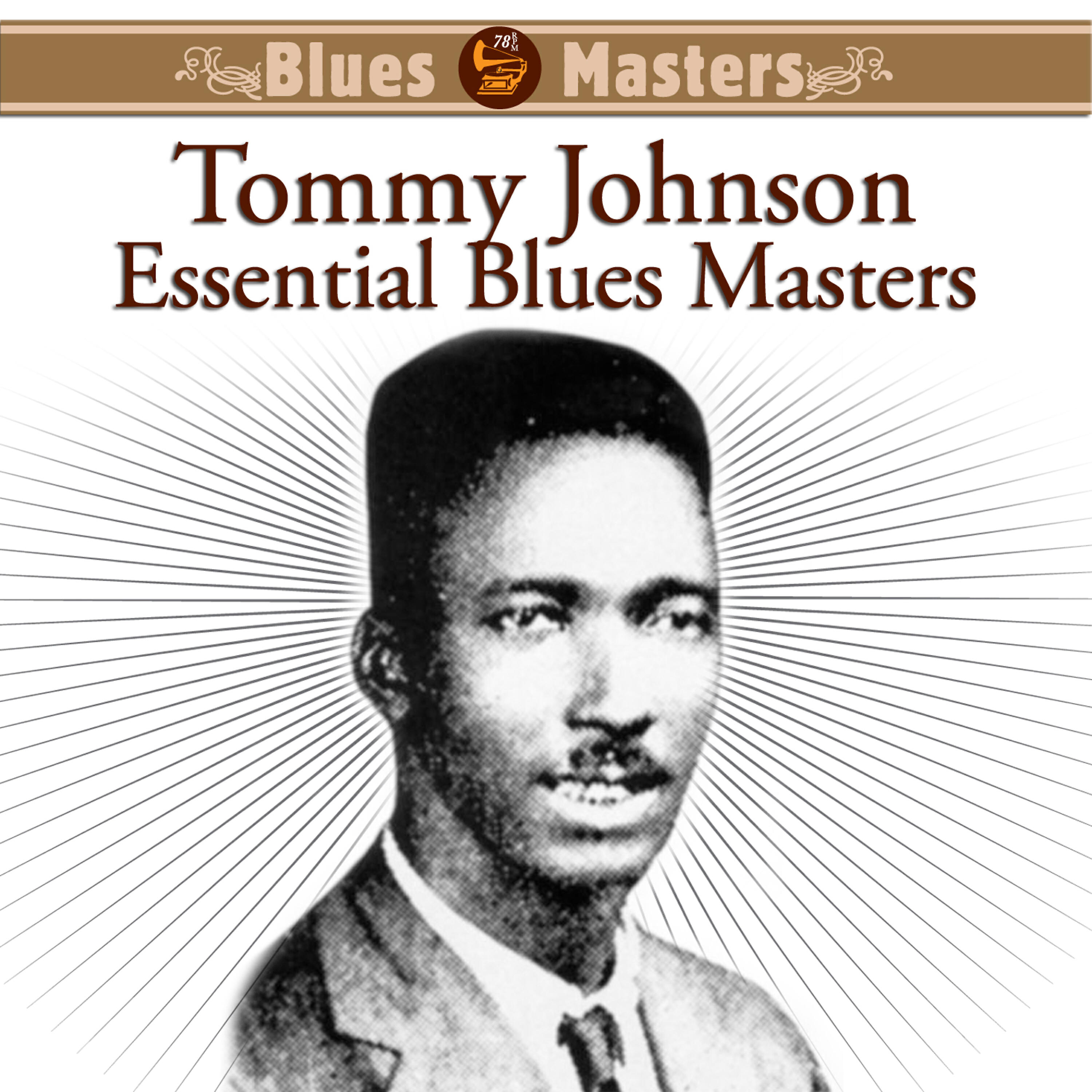 Tommy Johnson - Big Road Blues
