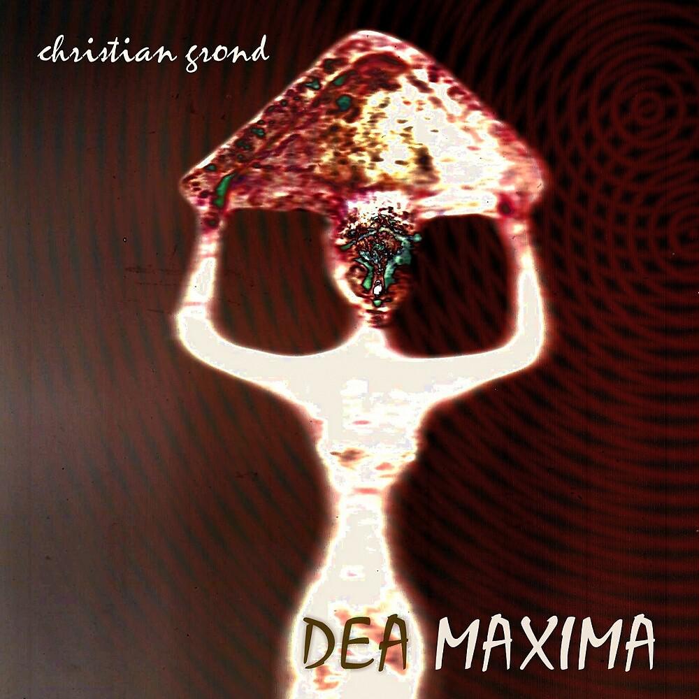 Постер альбома Dea Maxima