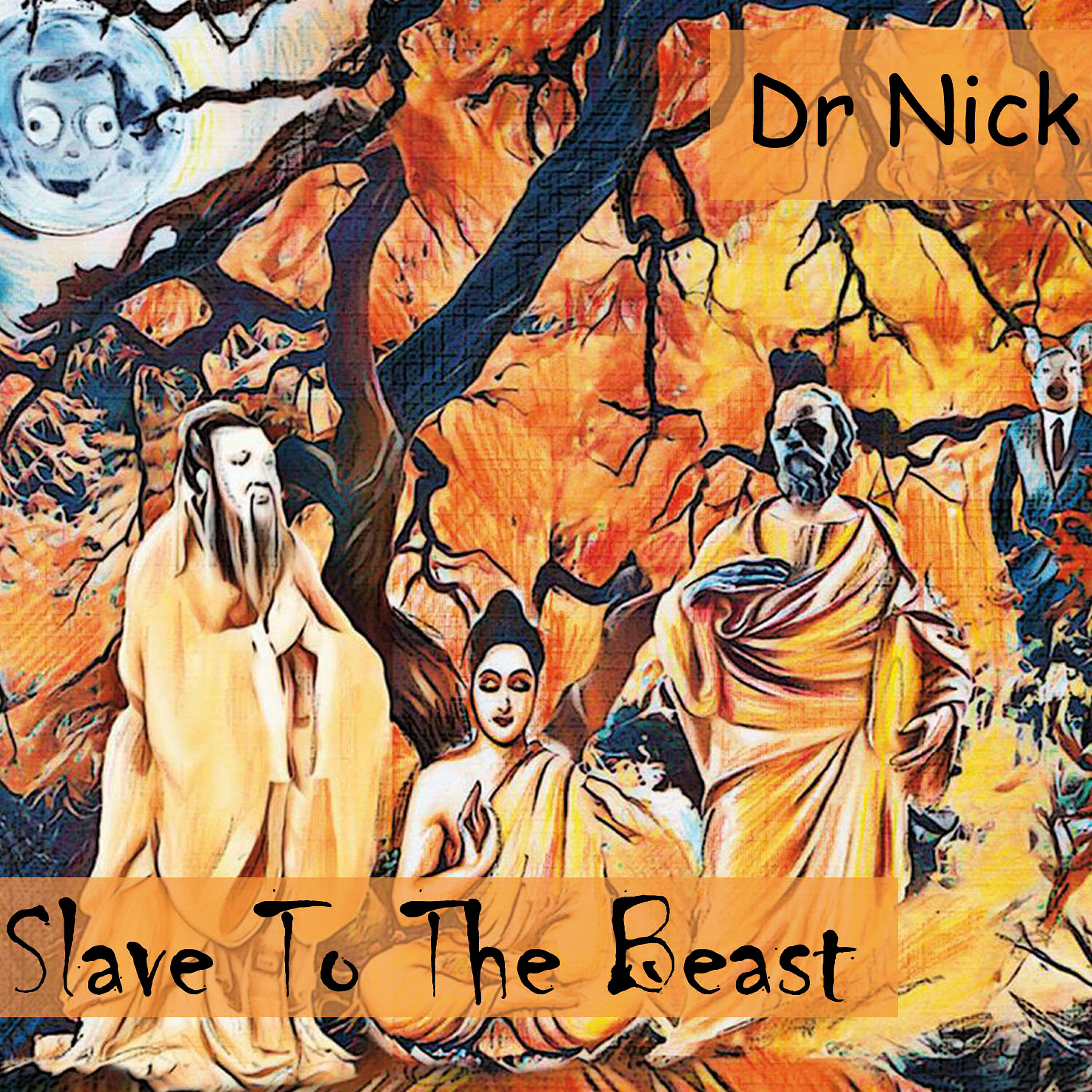 Dr Nick - The King of Spain