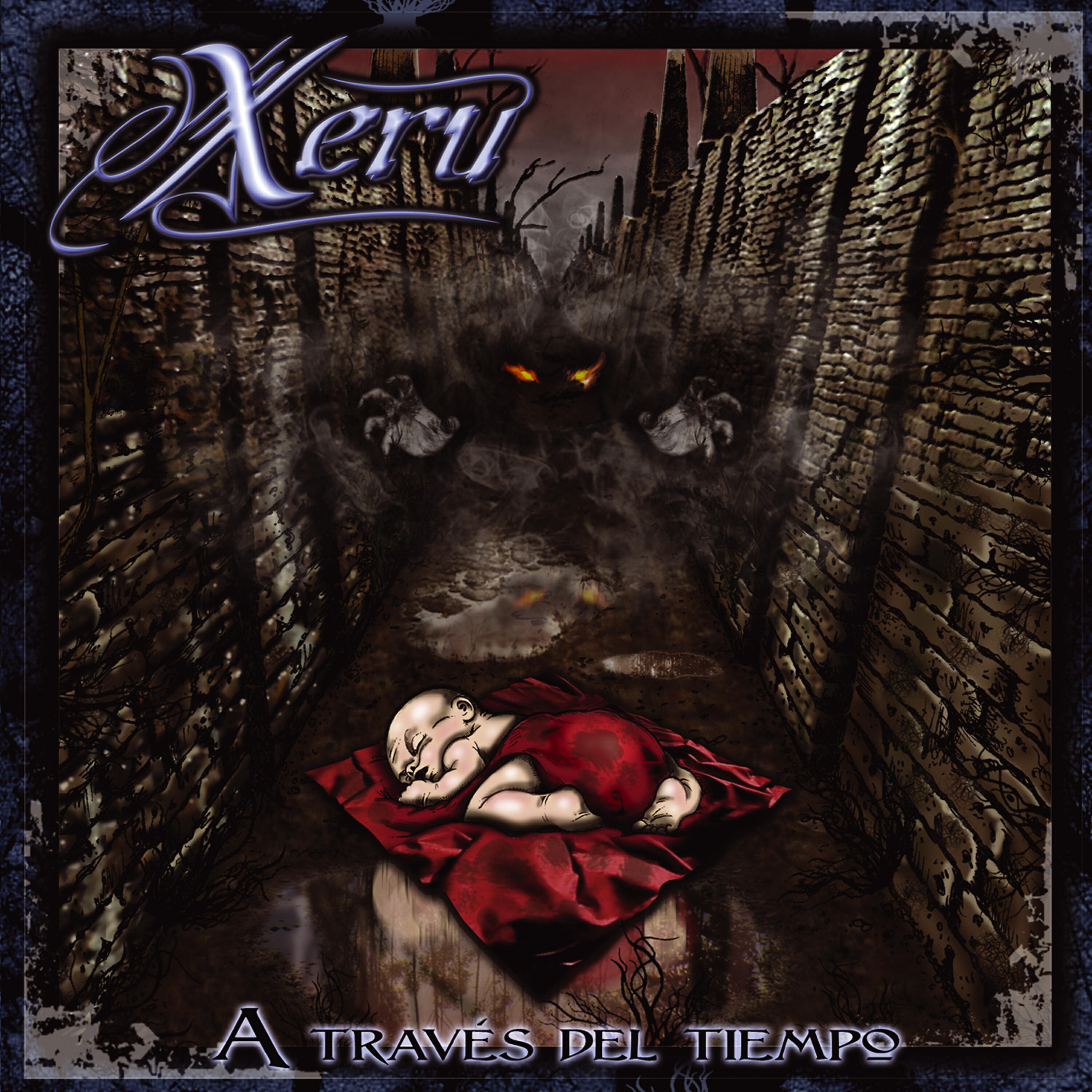 Xeru - Durante Siglos