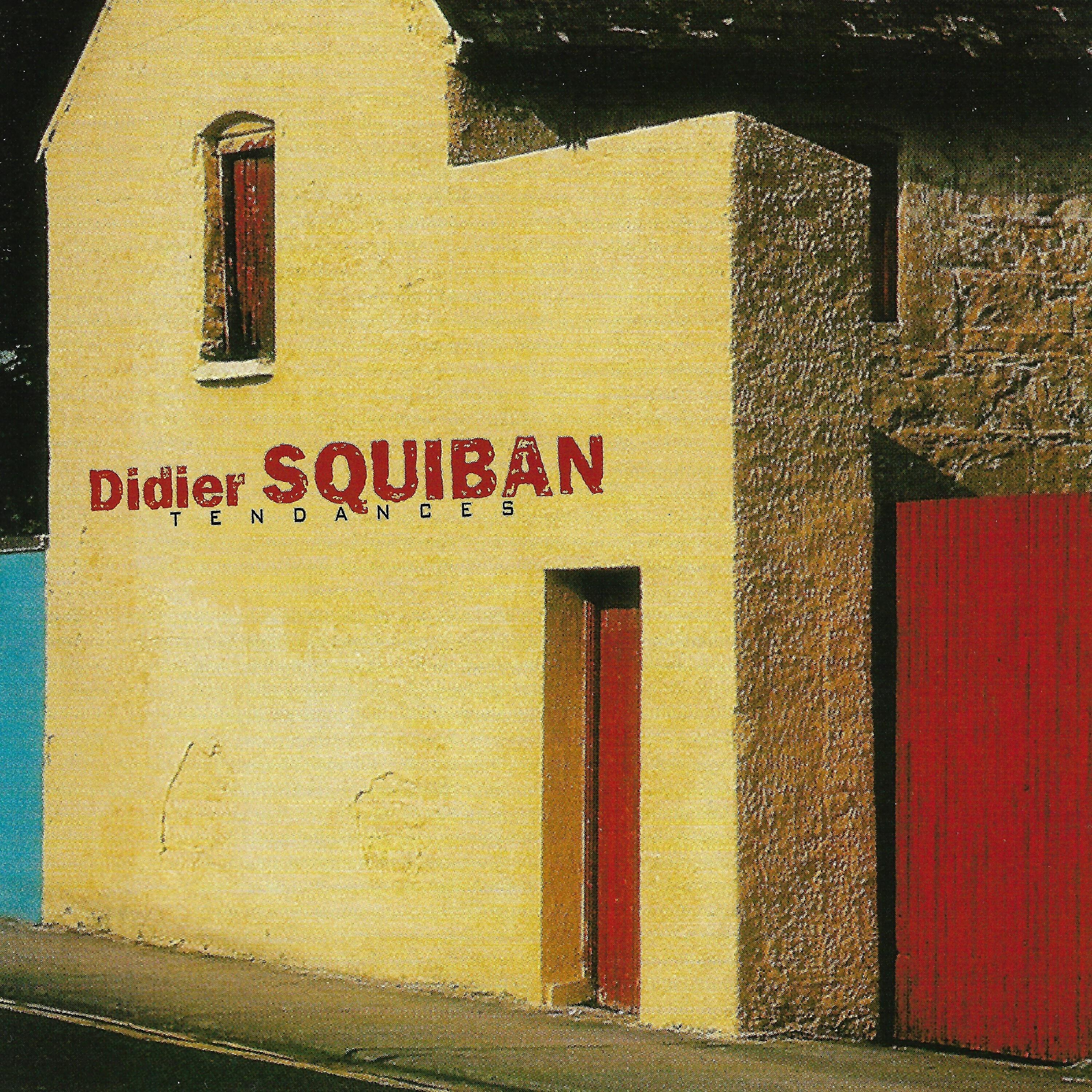 Didier Squiban - Song for Armel