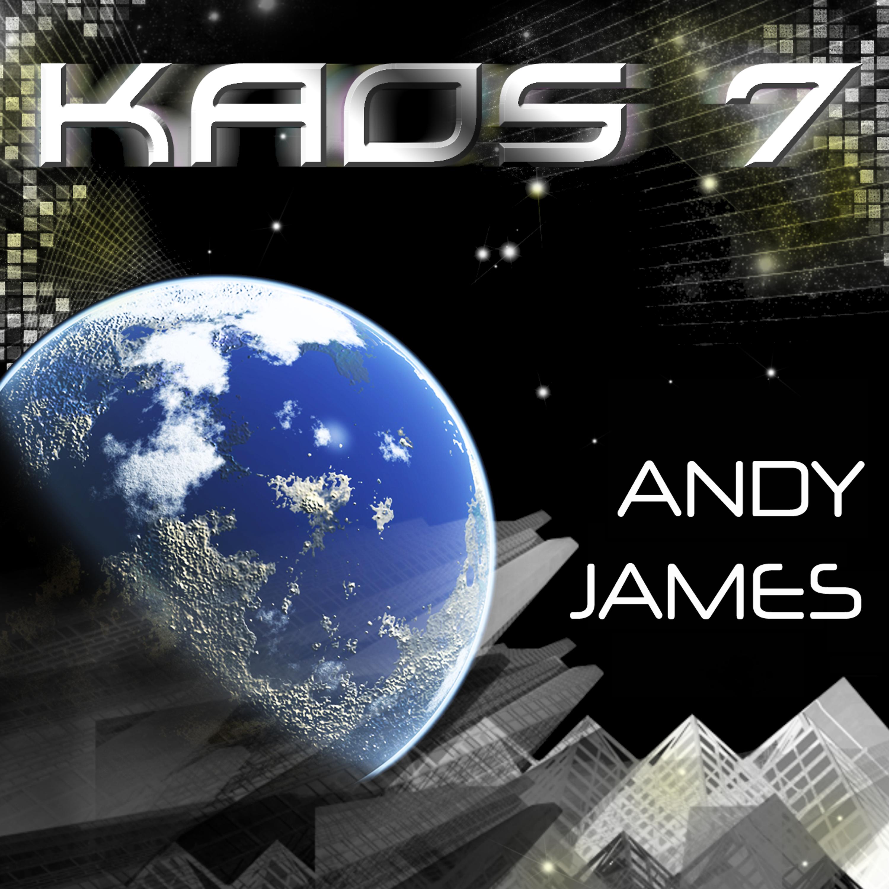 Постер альбома Kaos 7