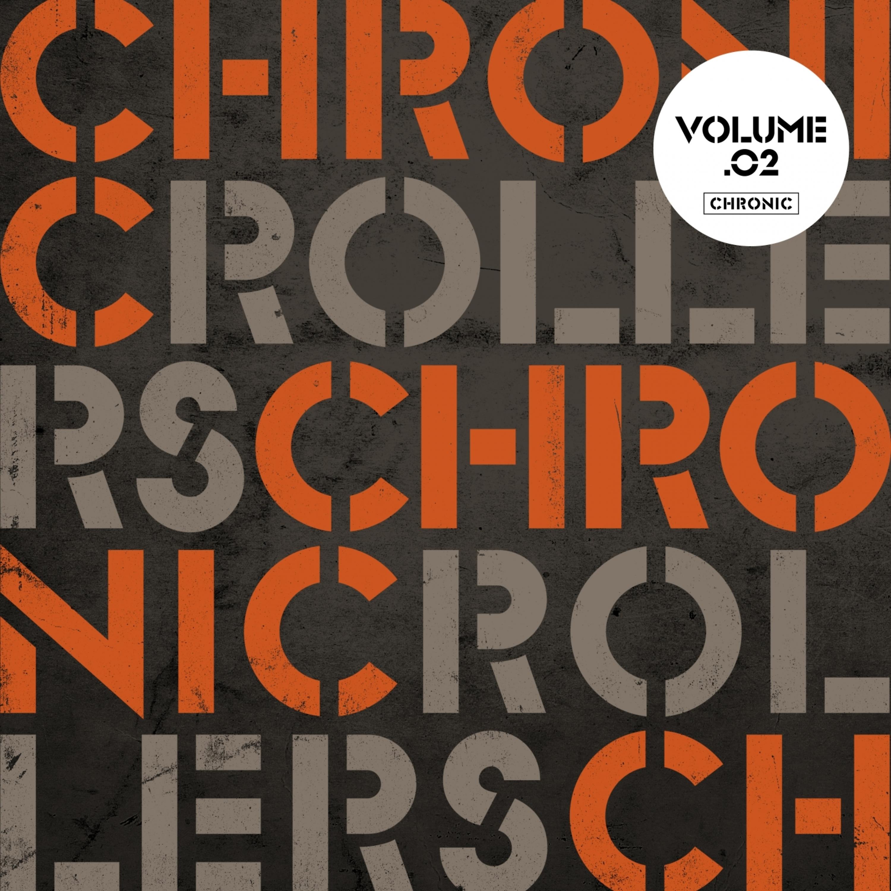 Постер альбома Chronic Rollers, Vol. 2
