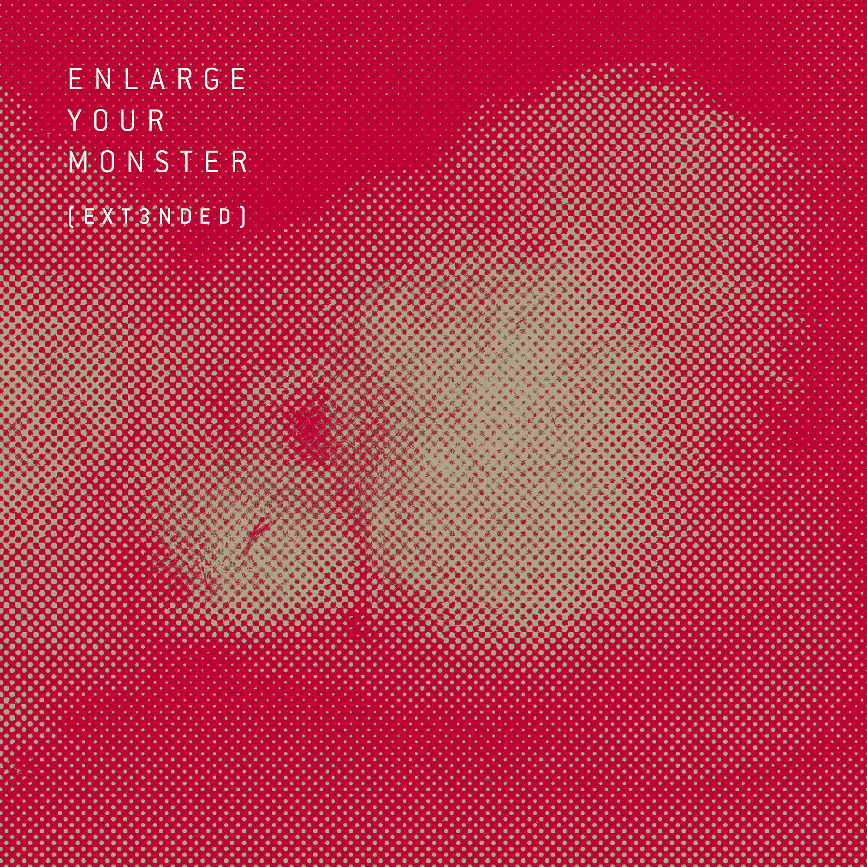Enlarge Your Monster - Dance Song (Fowatile Remix)