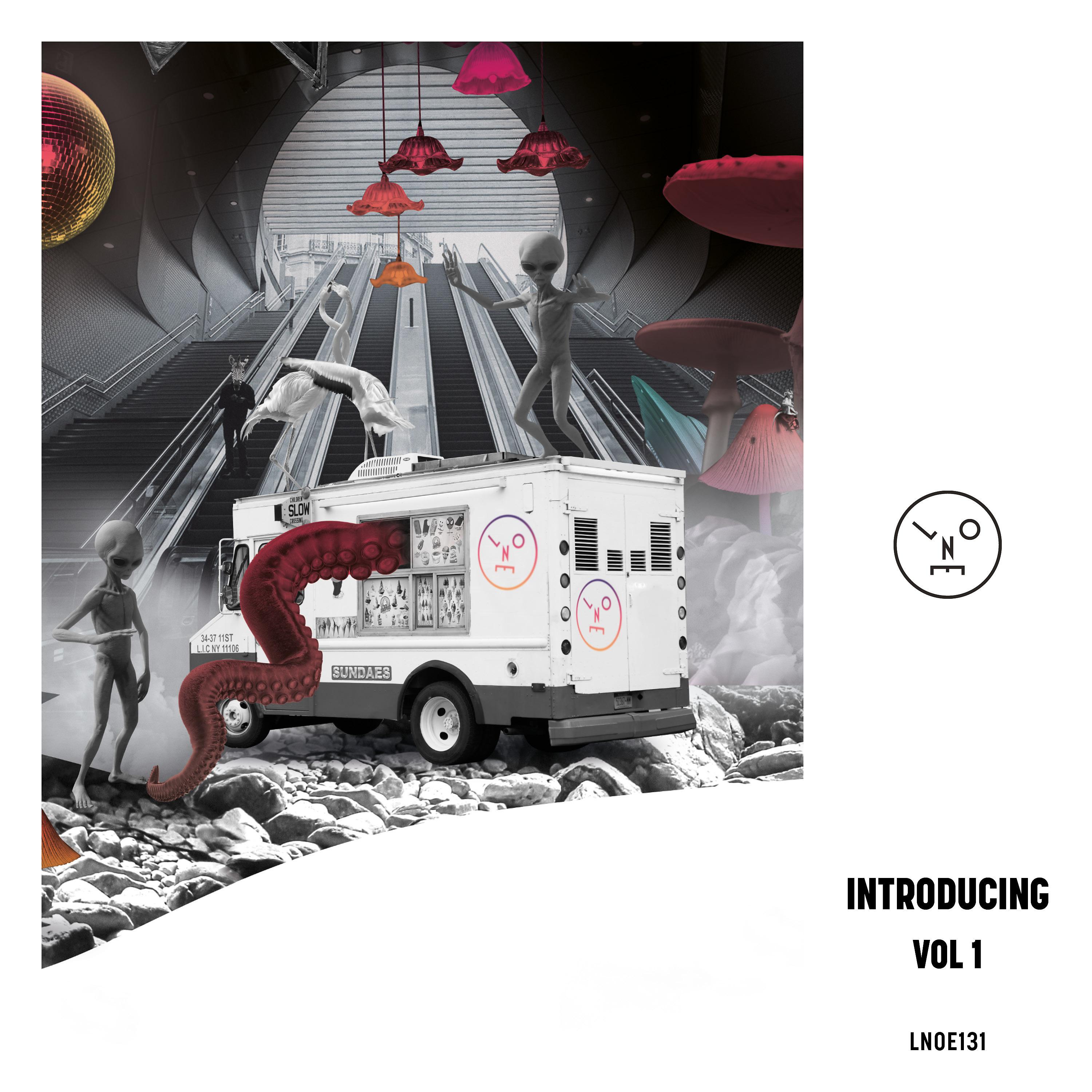 Постер альбома LNOE Introducing Vol. 1