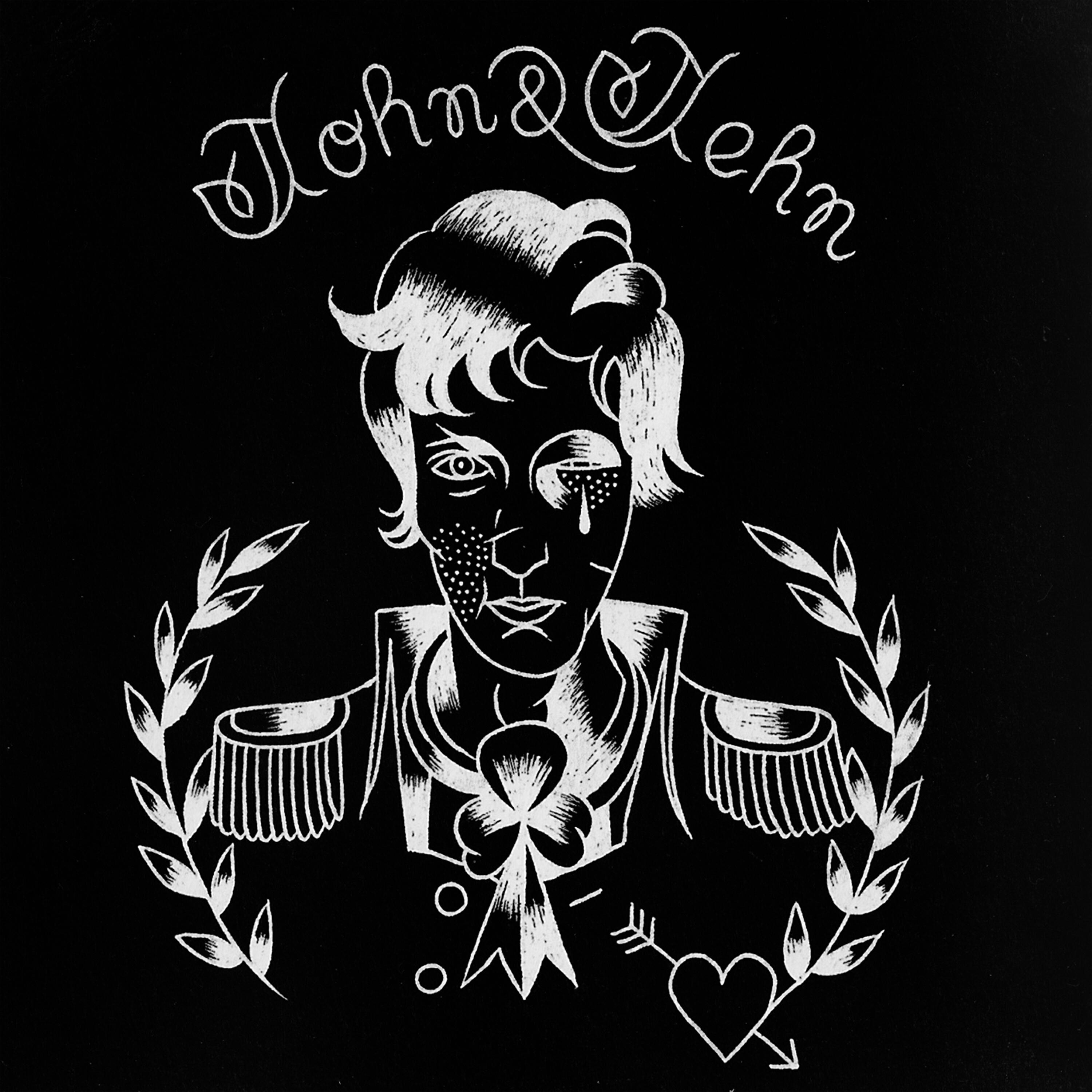 John & Jehn - Fear, Fear, Fear