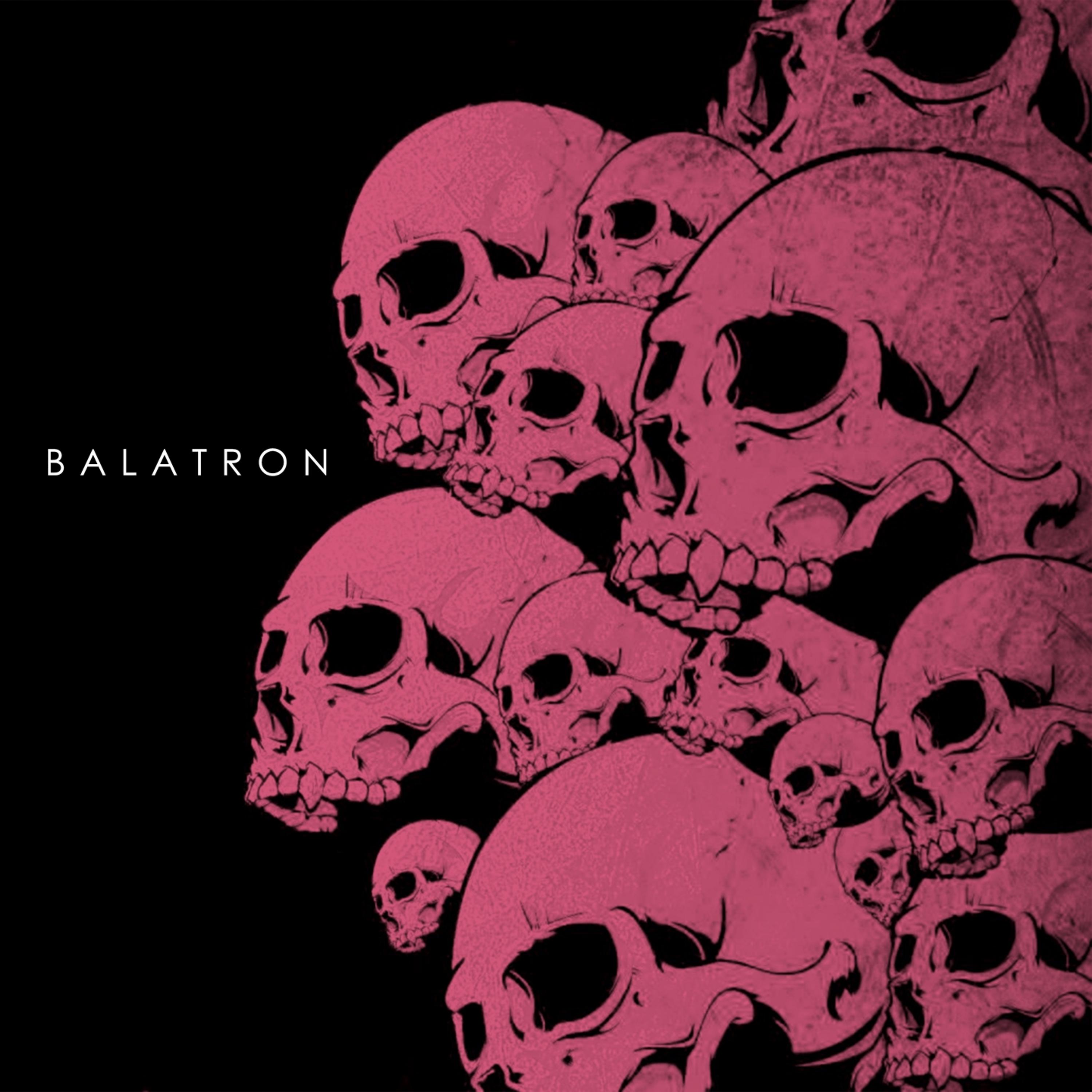 Постер альбома Flexout Presents WAVES005: Balatron