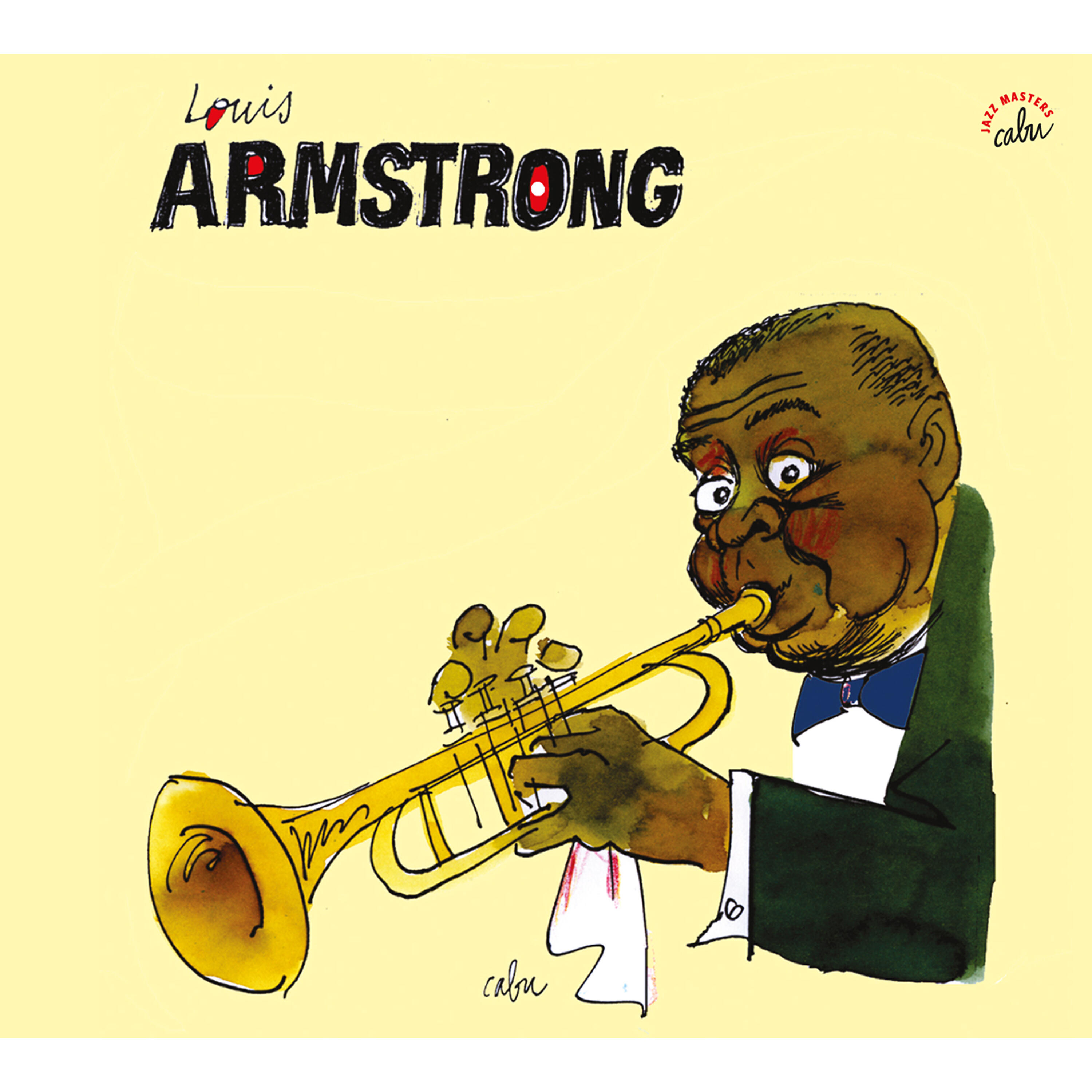 Louis Armstrong - Ko-Ko-Mo
