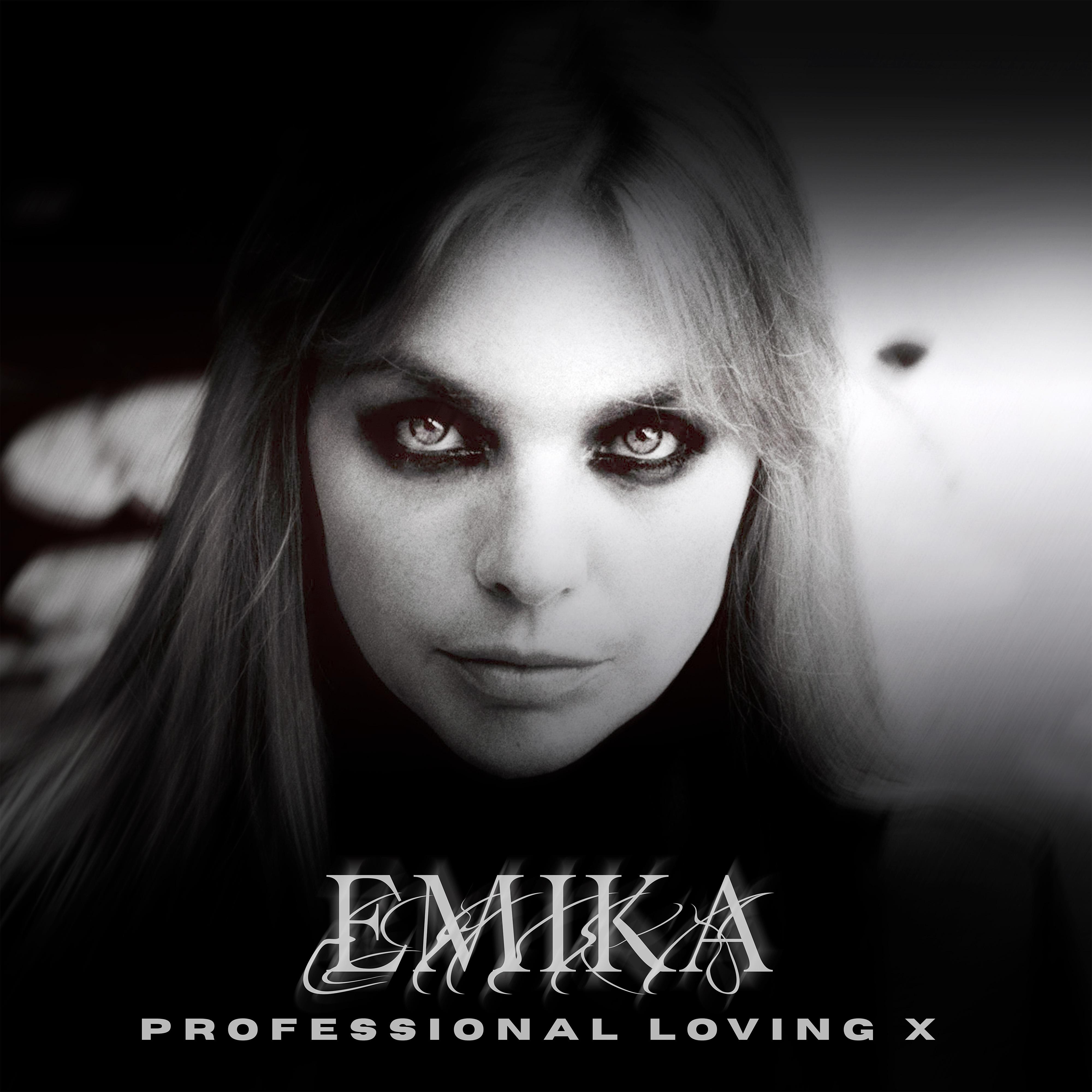 Постер альбома Professional Loving X