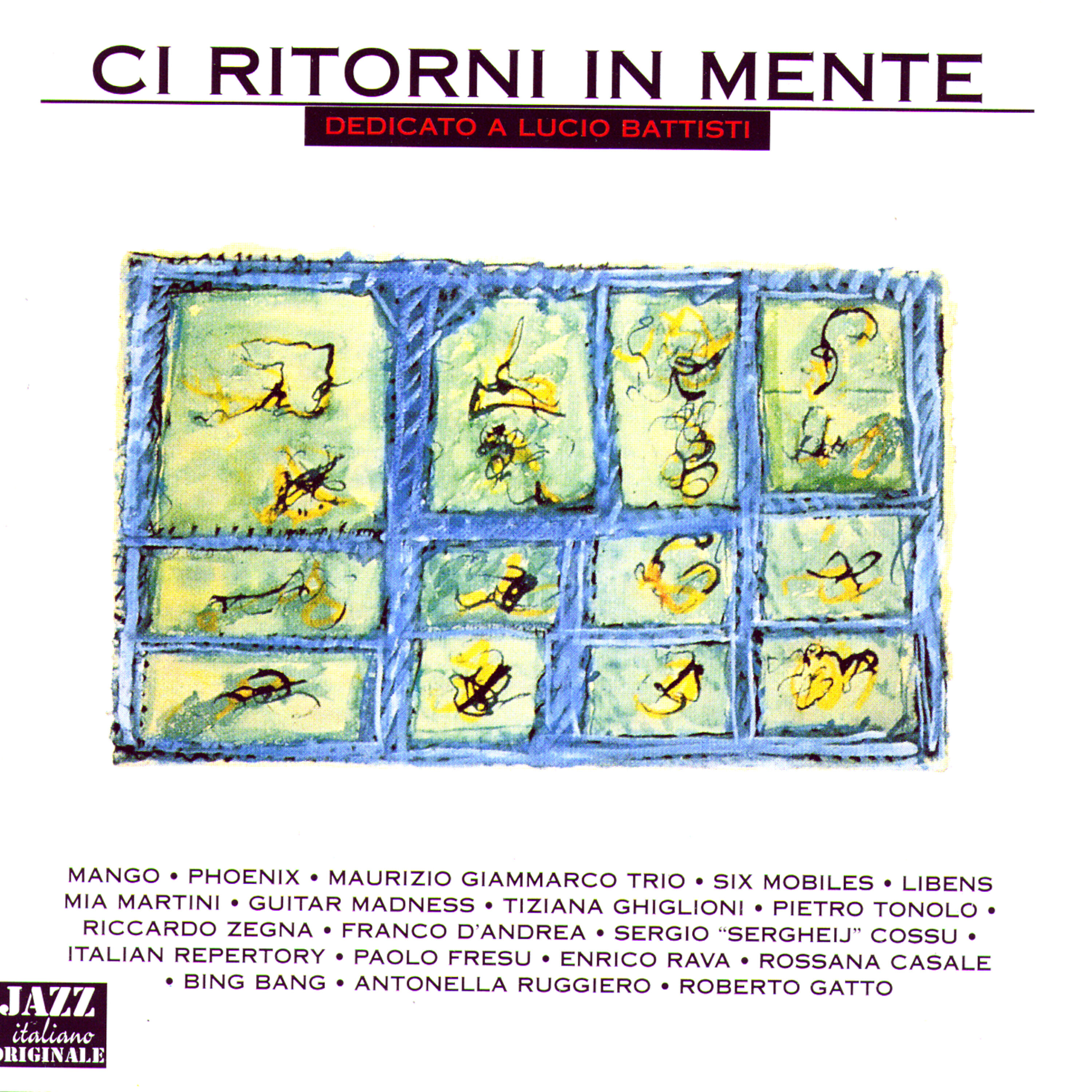 PHOENIX - Il Vento