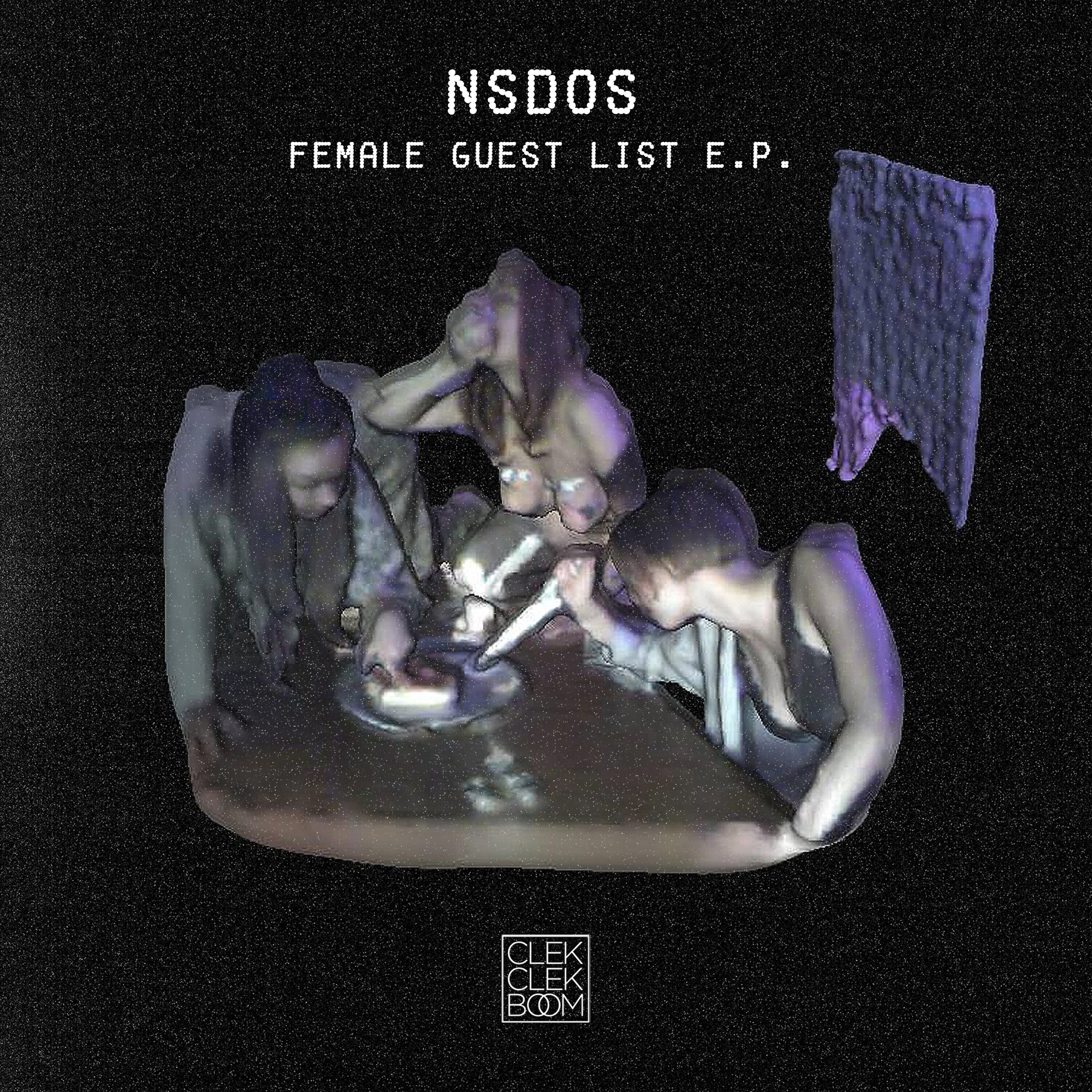 NSDOS - Yuko