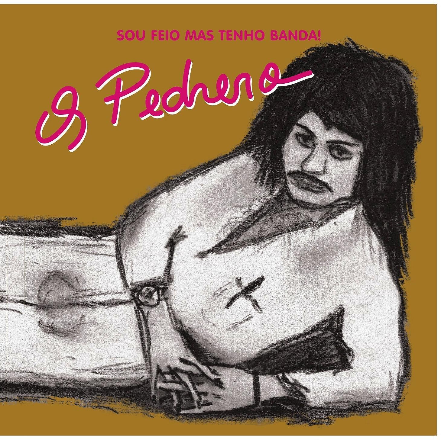 Os Pedrero - Adelino Nascimento
