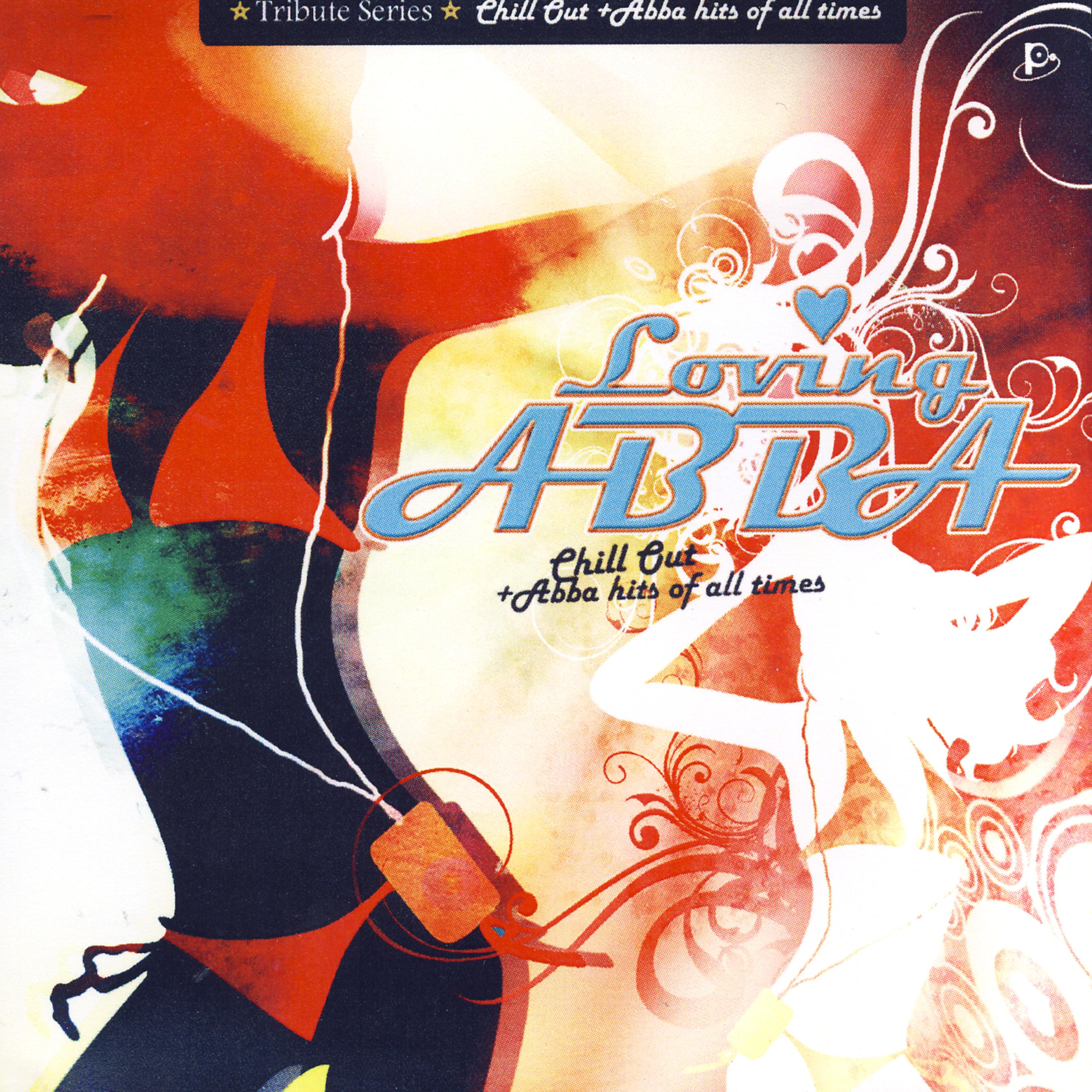 Постер альбома Loving Abba
