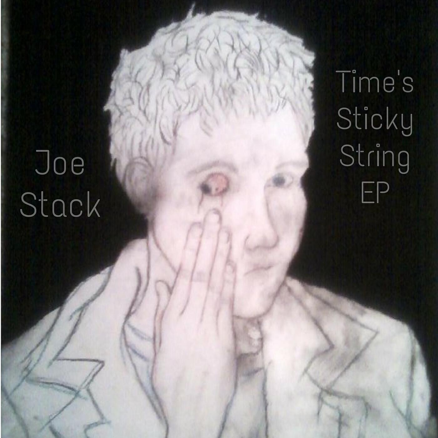 Joe Stack - Loose Grip