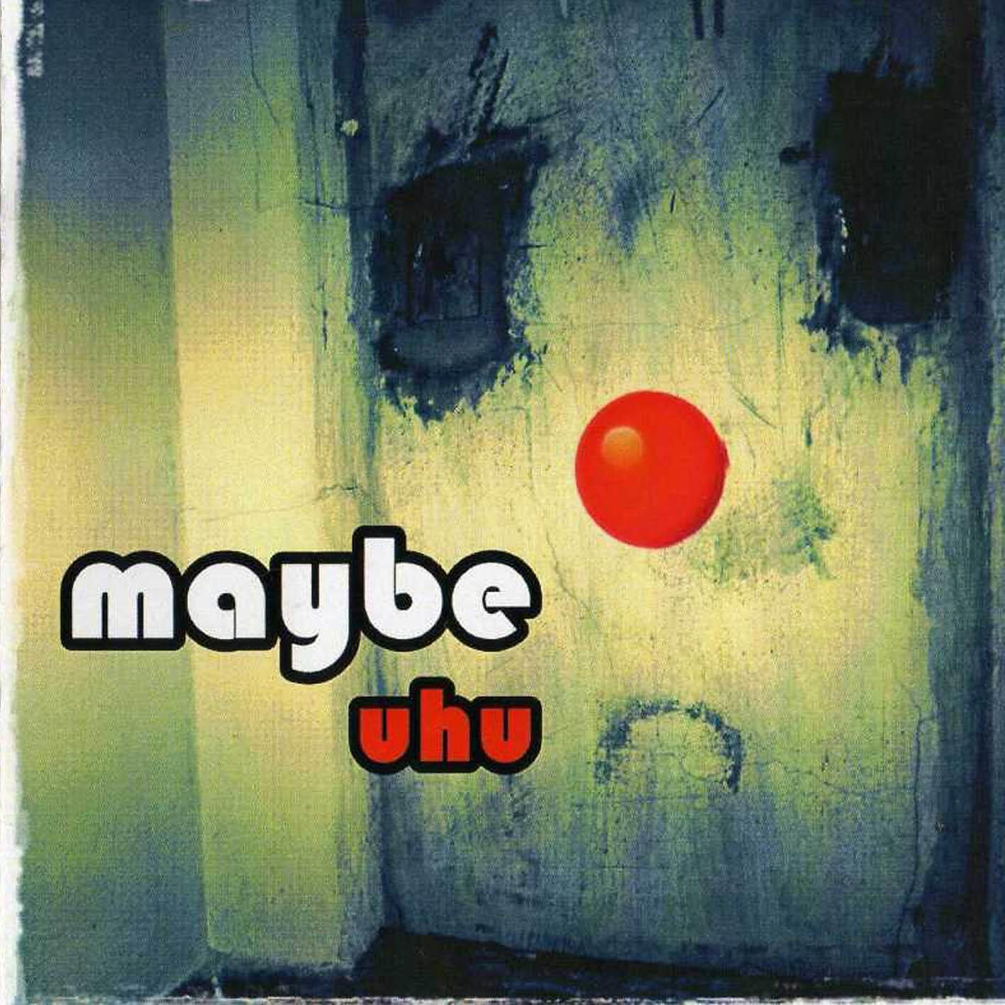 Maybe Uhu! - El Loro Que Silba