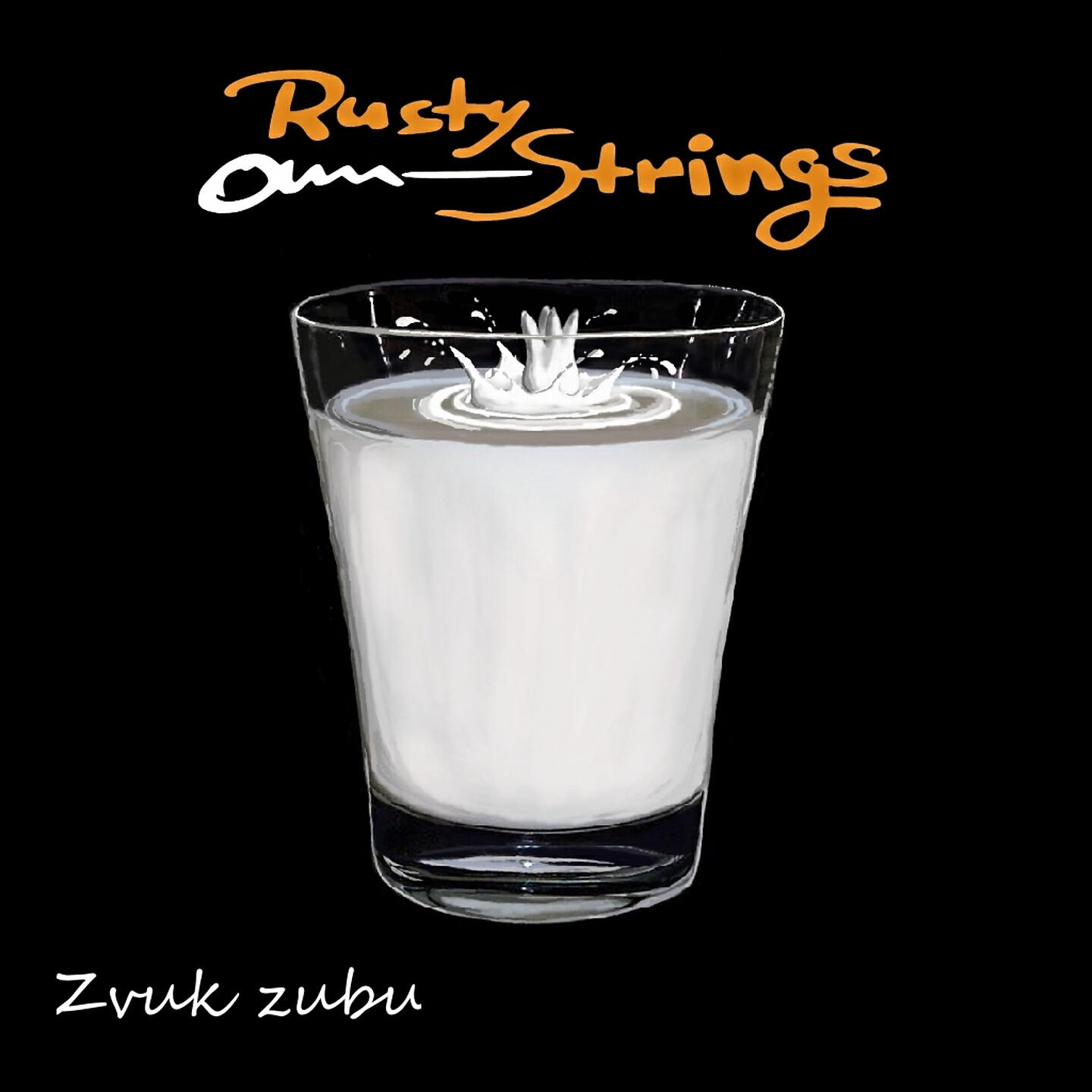 Rusty Strings - Nohy se páří