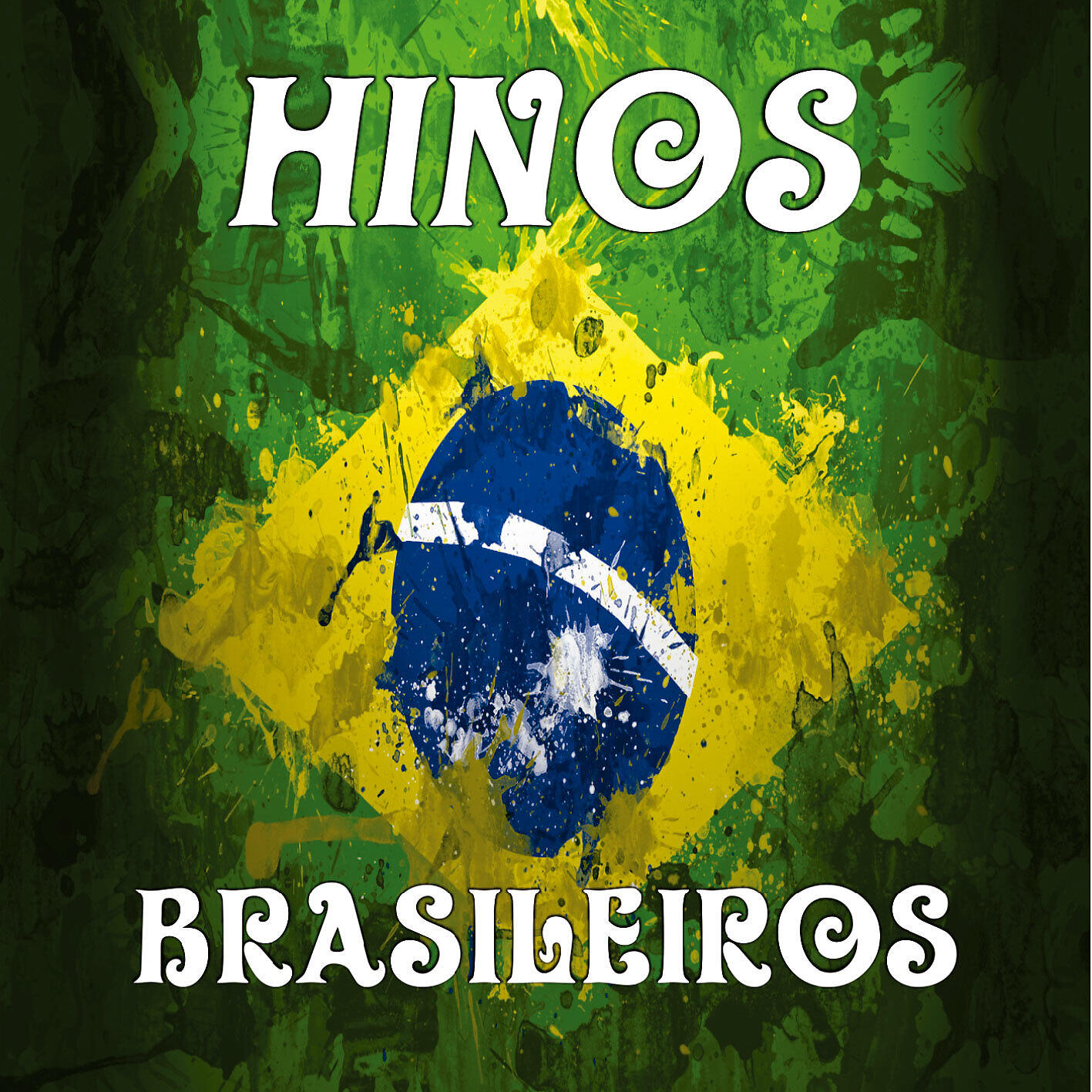 Status Banda de Valinhos sp - Hino Nacional Brasileiro