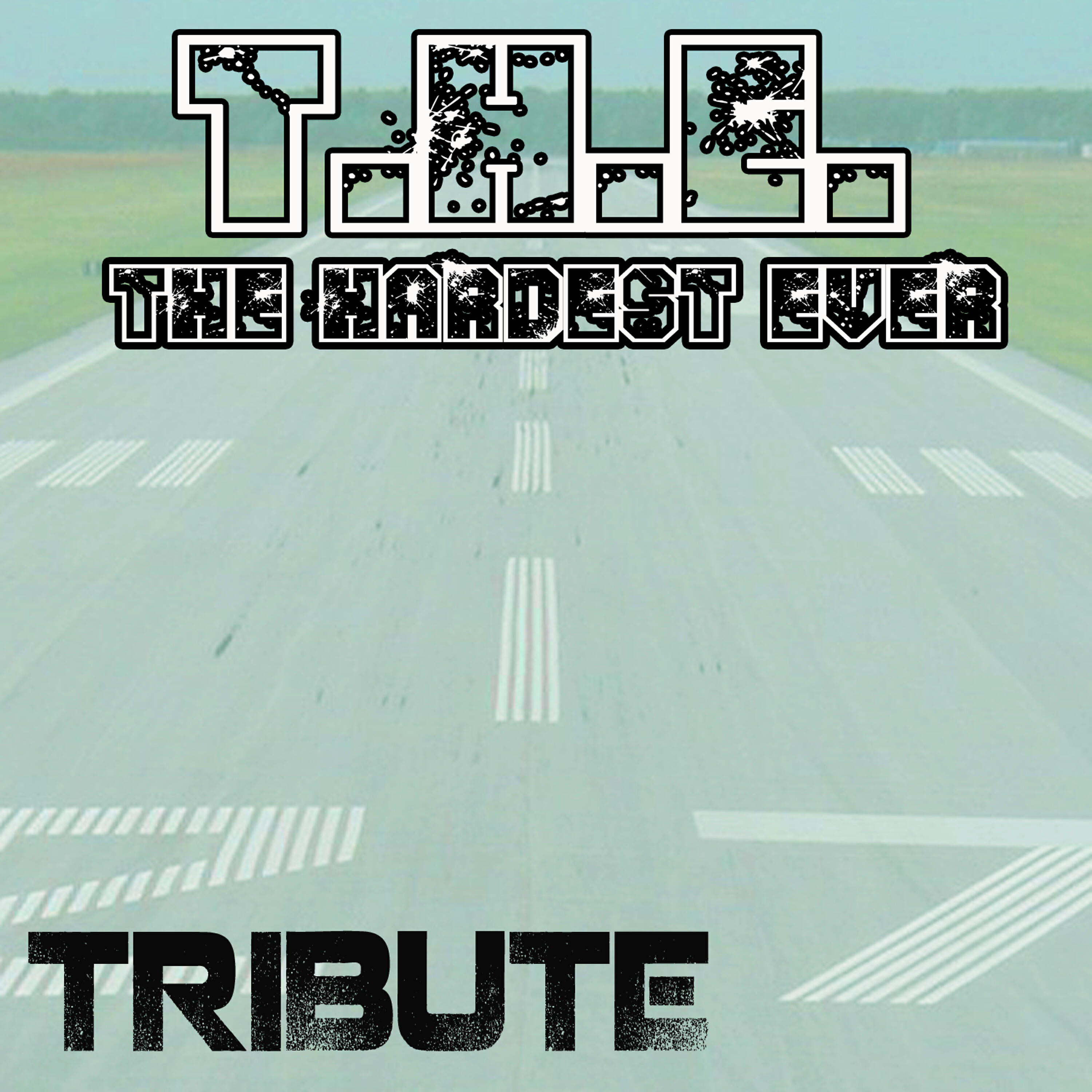 William - T.H.E (The Hardest Ever Tribute)