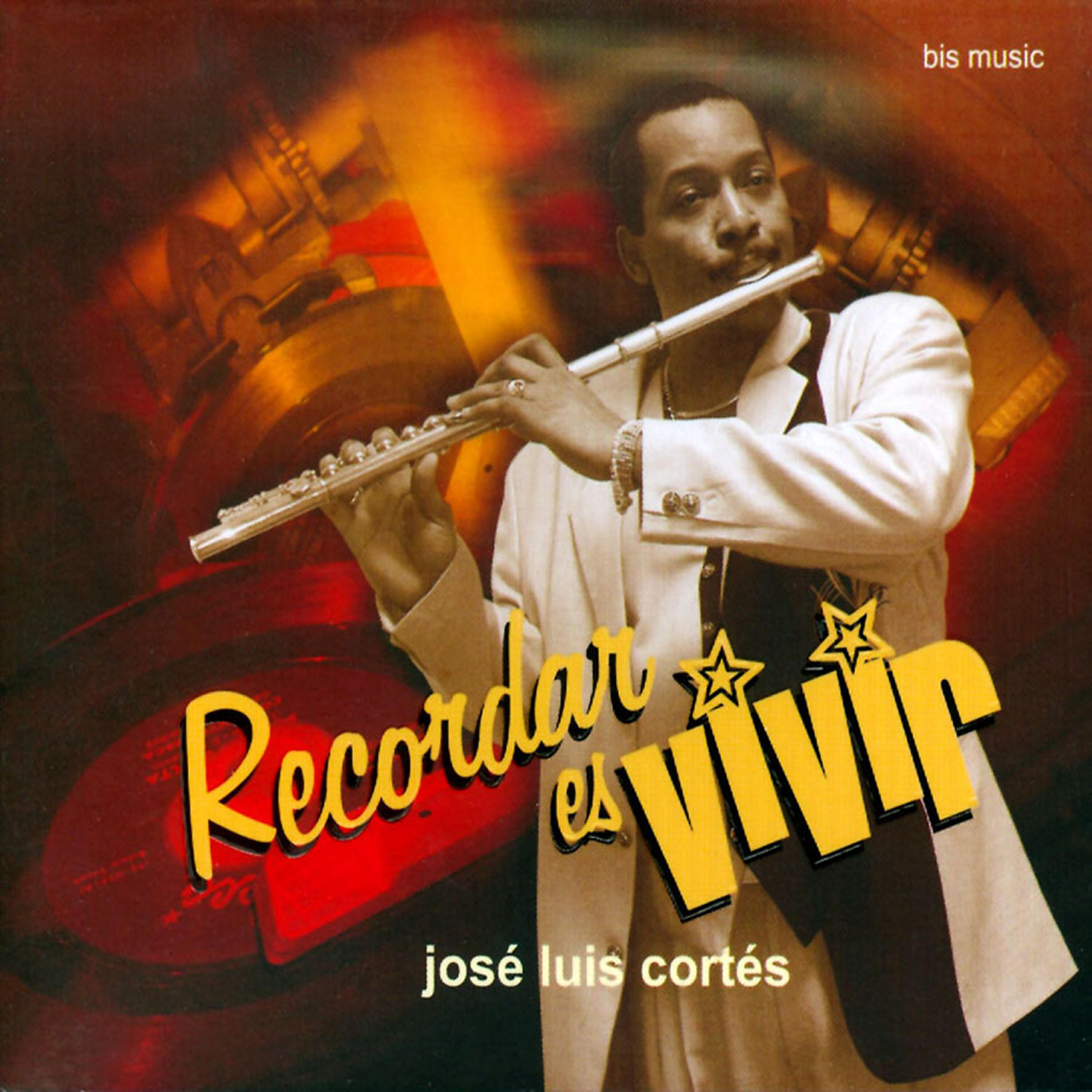 Jose Luis Cortes - Pirulí