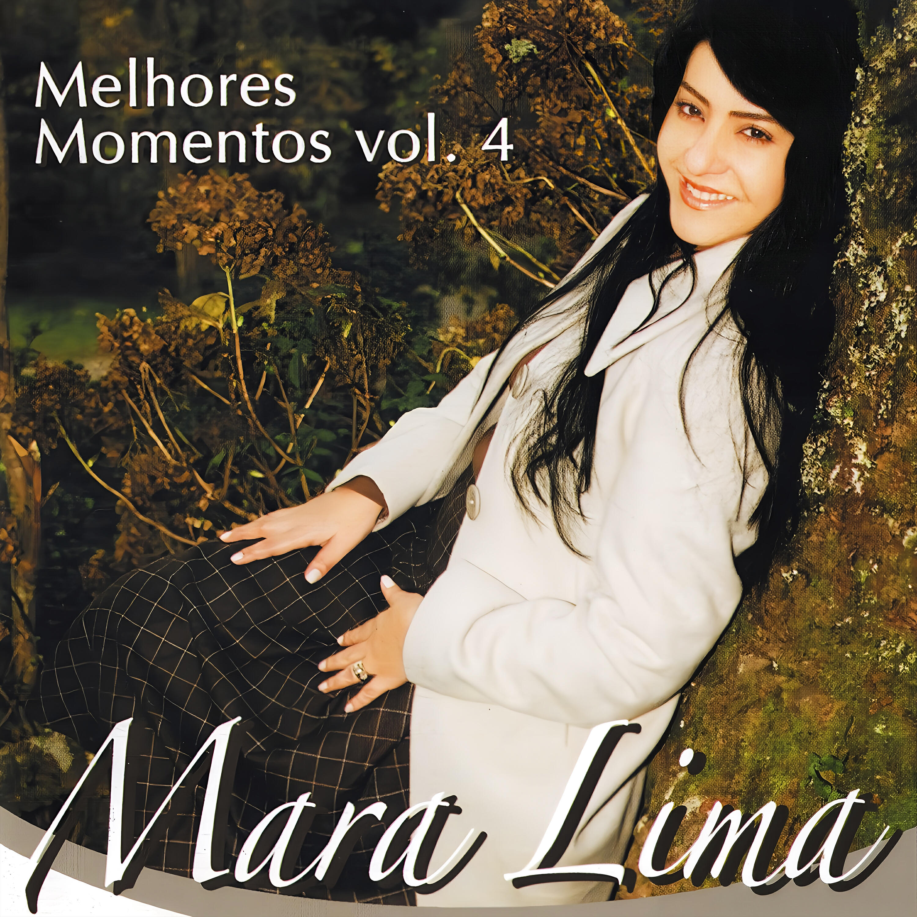 Mara Lima - Unção Divina