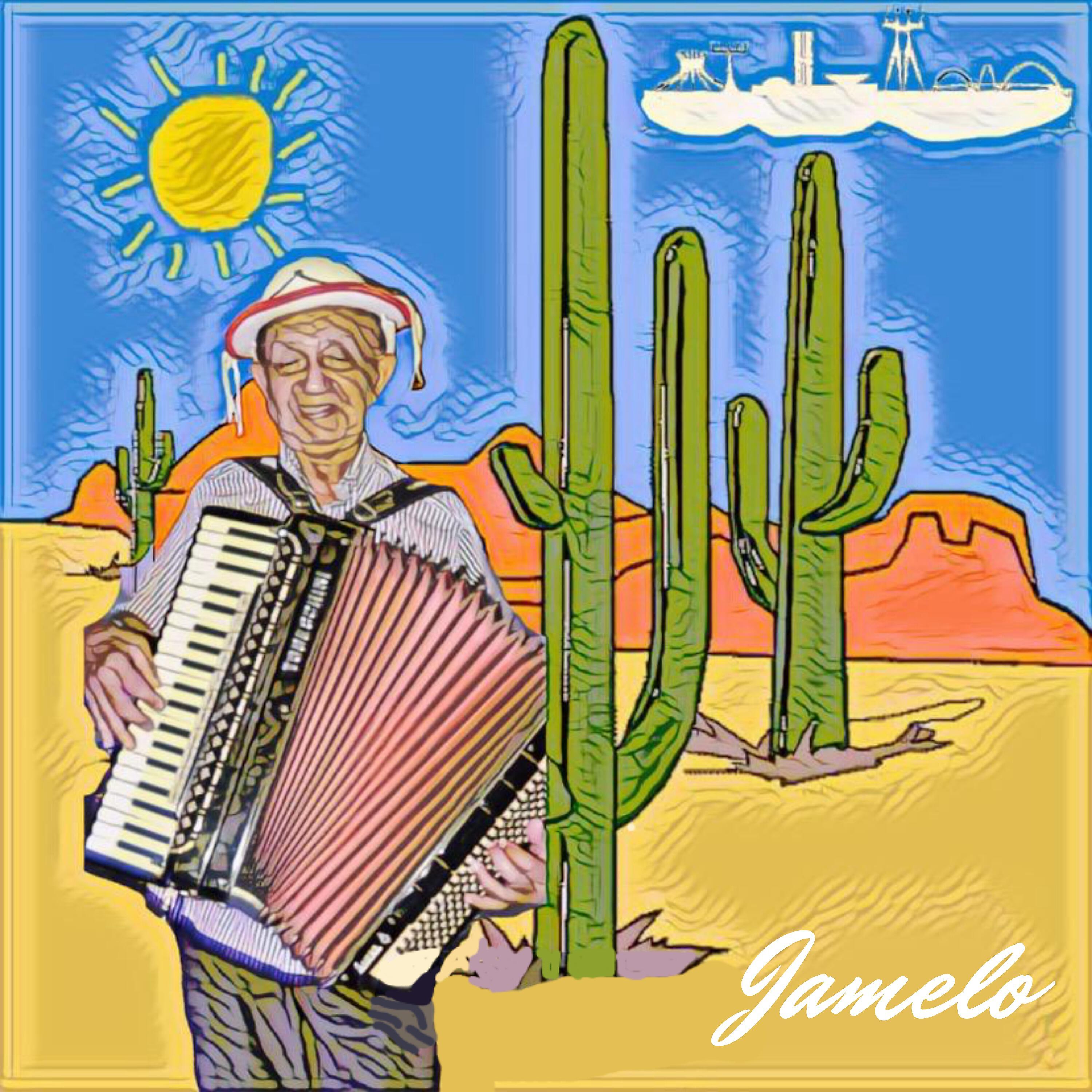 Jamelo - Fulor do Amor