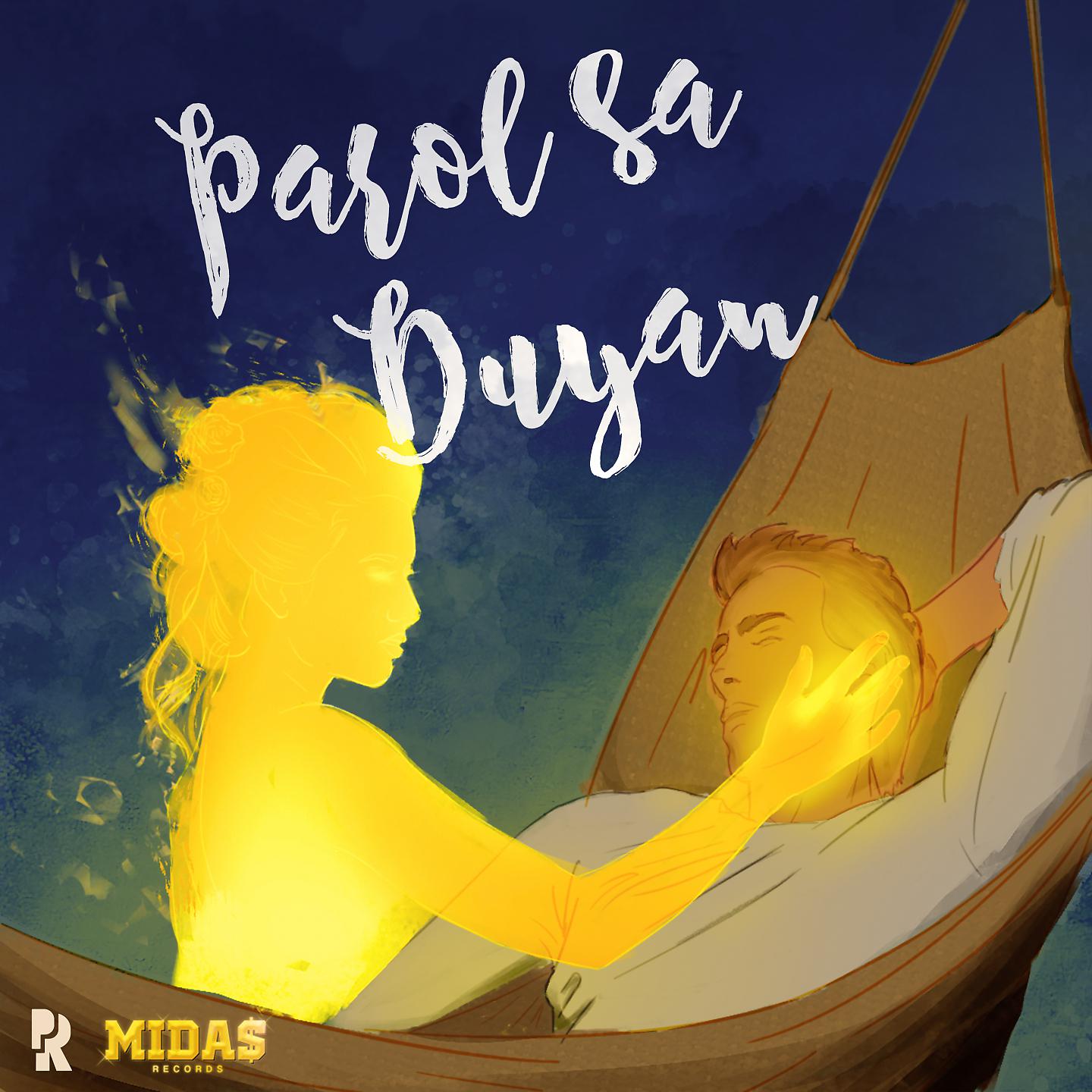 Постер альбома Parol Sa Duyan