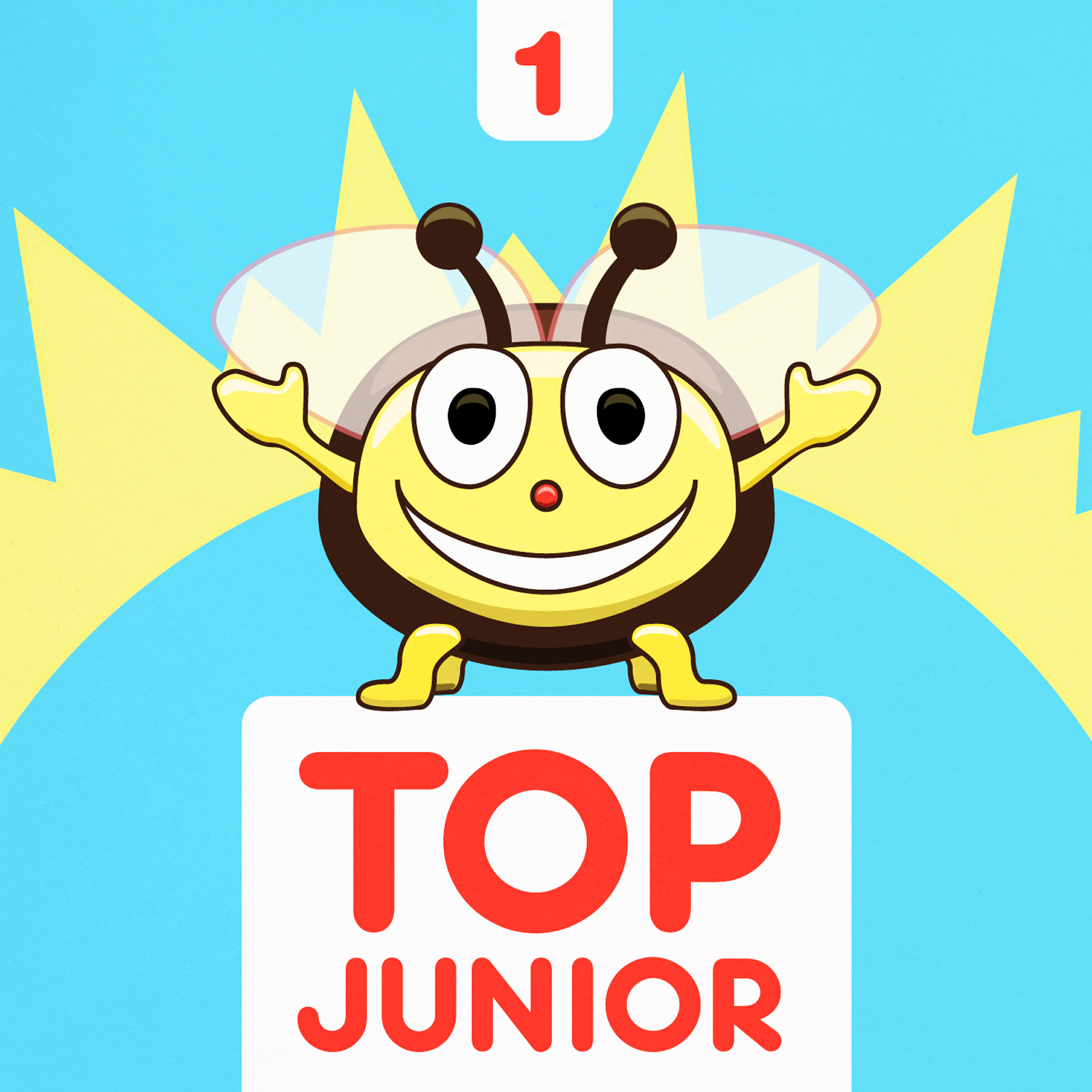 Top Junior - Dur Dur D'Etre Bébé !