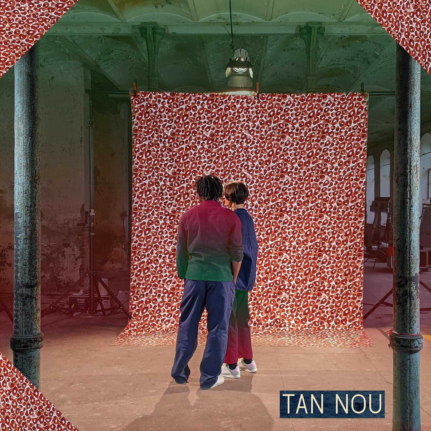 Постер альбома Tan Nou