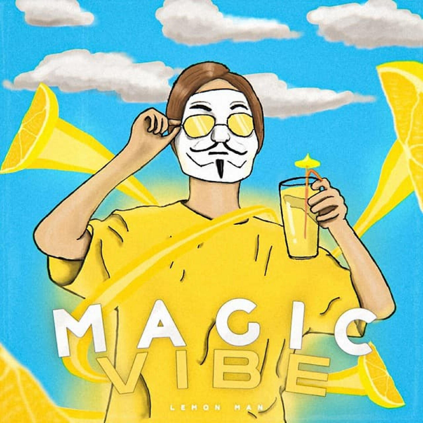 Lemon man - ПЛЕЙ БОЙ (prod. Phloyd)