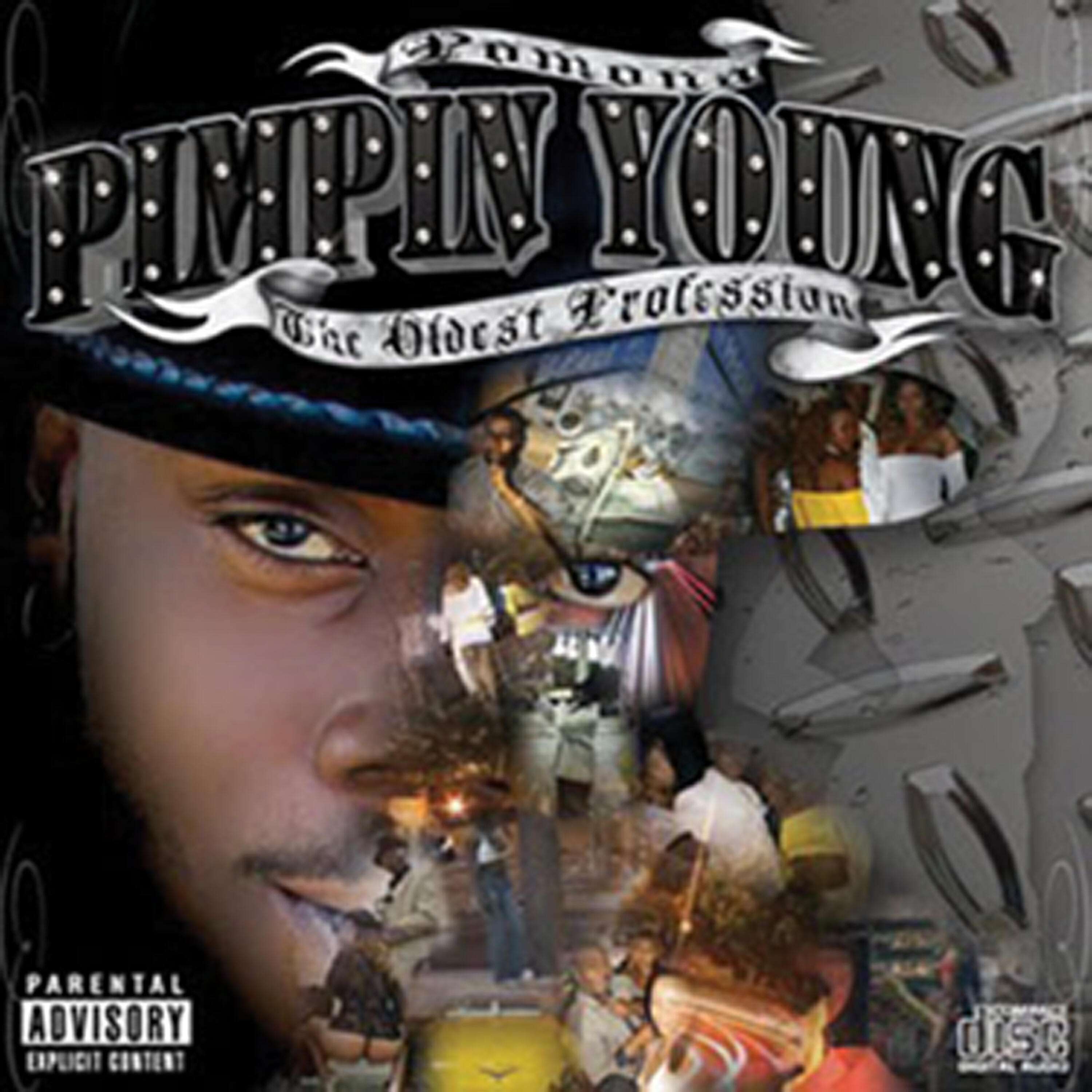 Pimpin Young - Hyphy