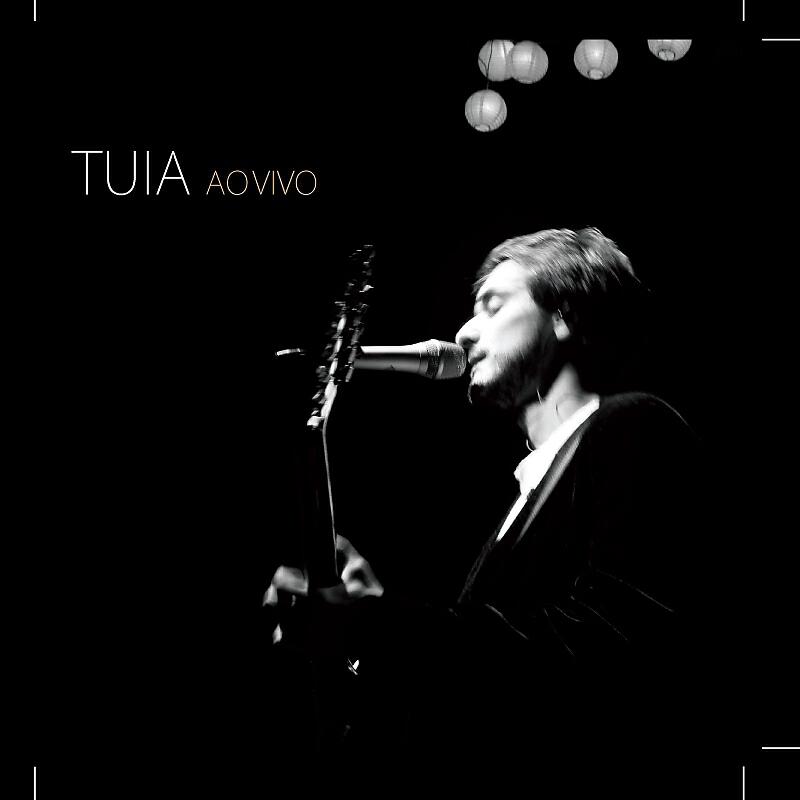 Tuia - À Mexicana (Ao Vivo)