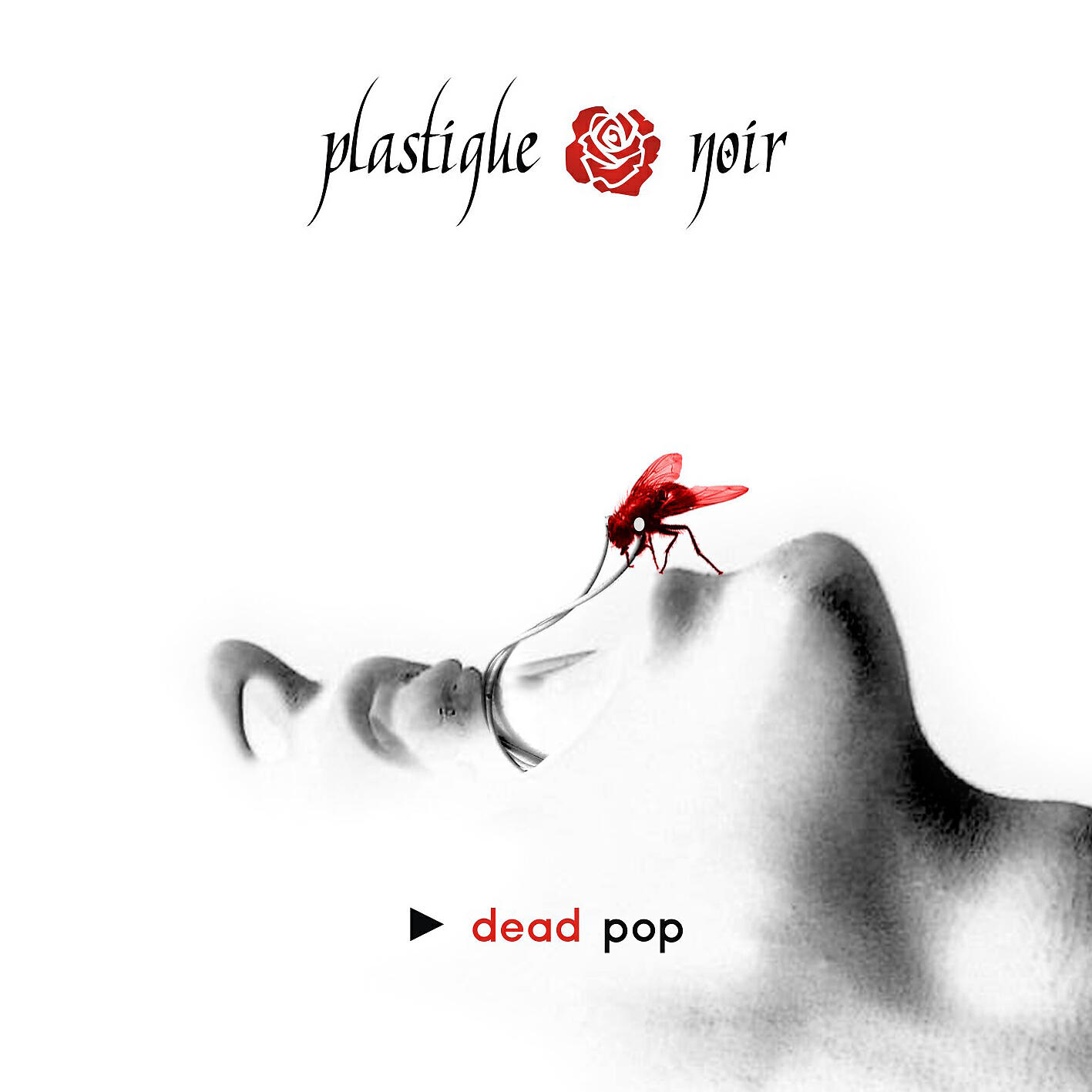 Plastique Noir - Desire or Disease
