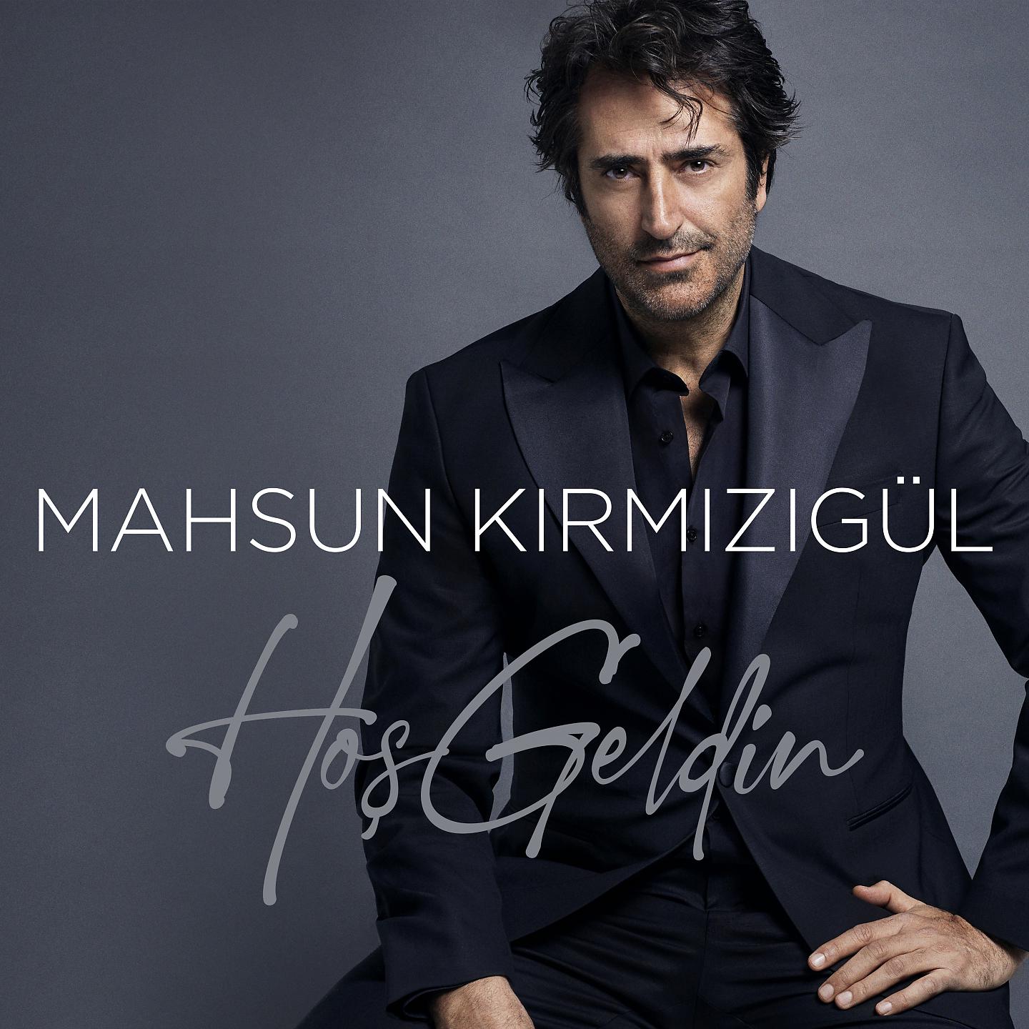 Постер альбома Hoş Geldin