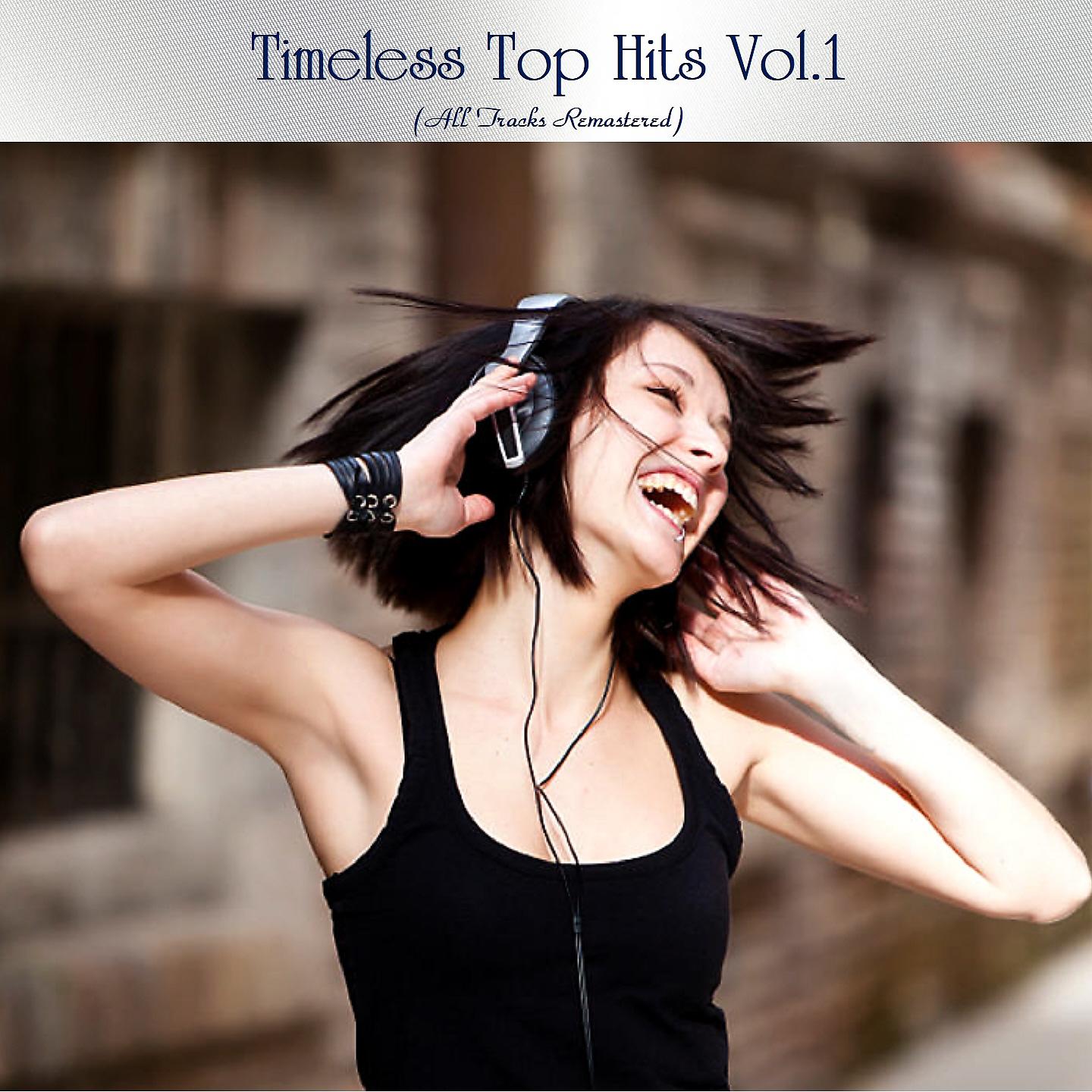 Постер альбома Timeless Top Hits Vol.1