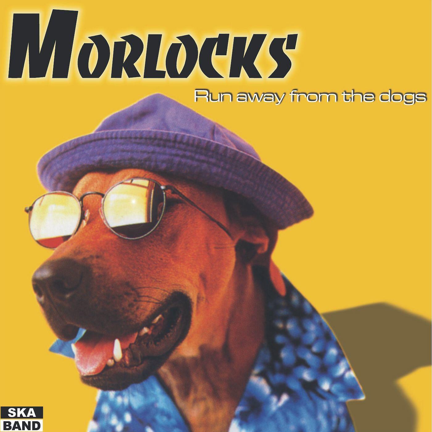 Morlocks - Pagode Nunca Mais