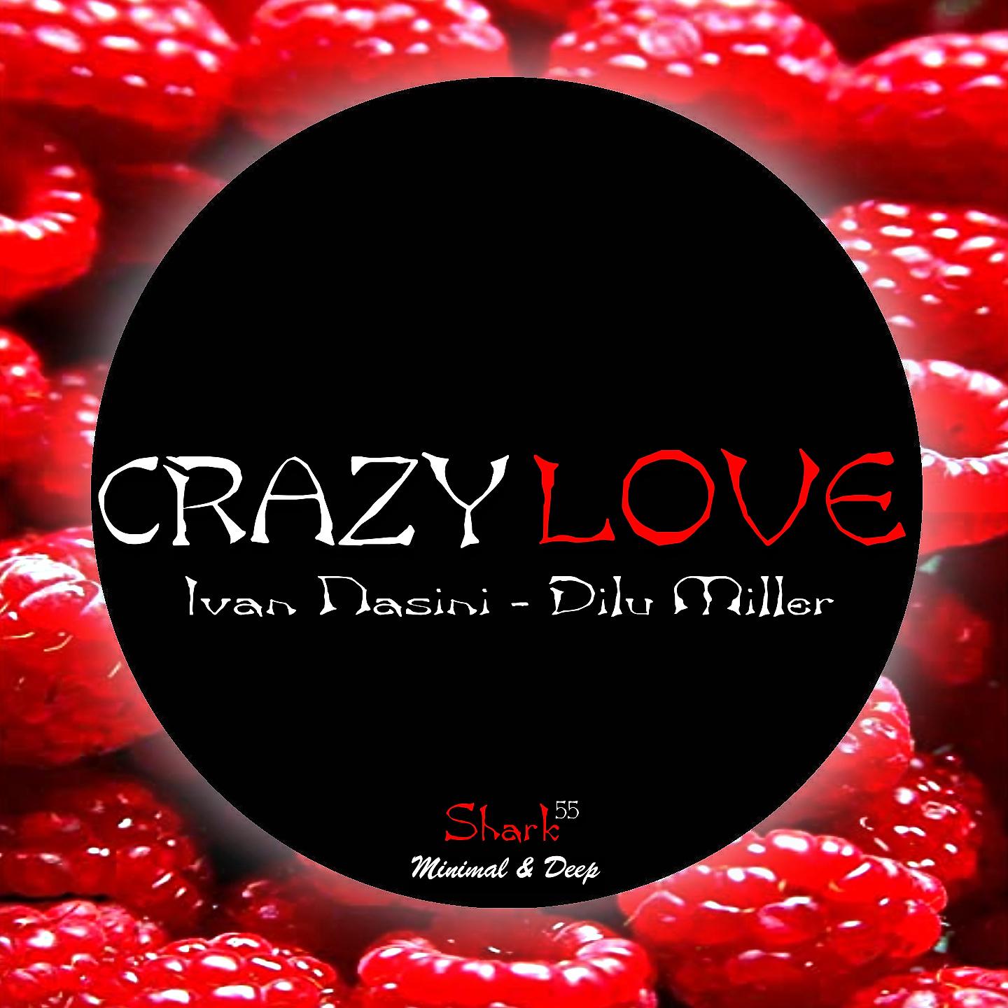 Постер альбома CRAZY LOVE