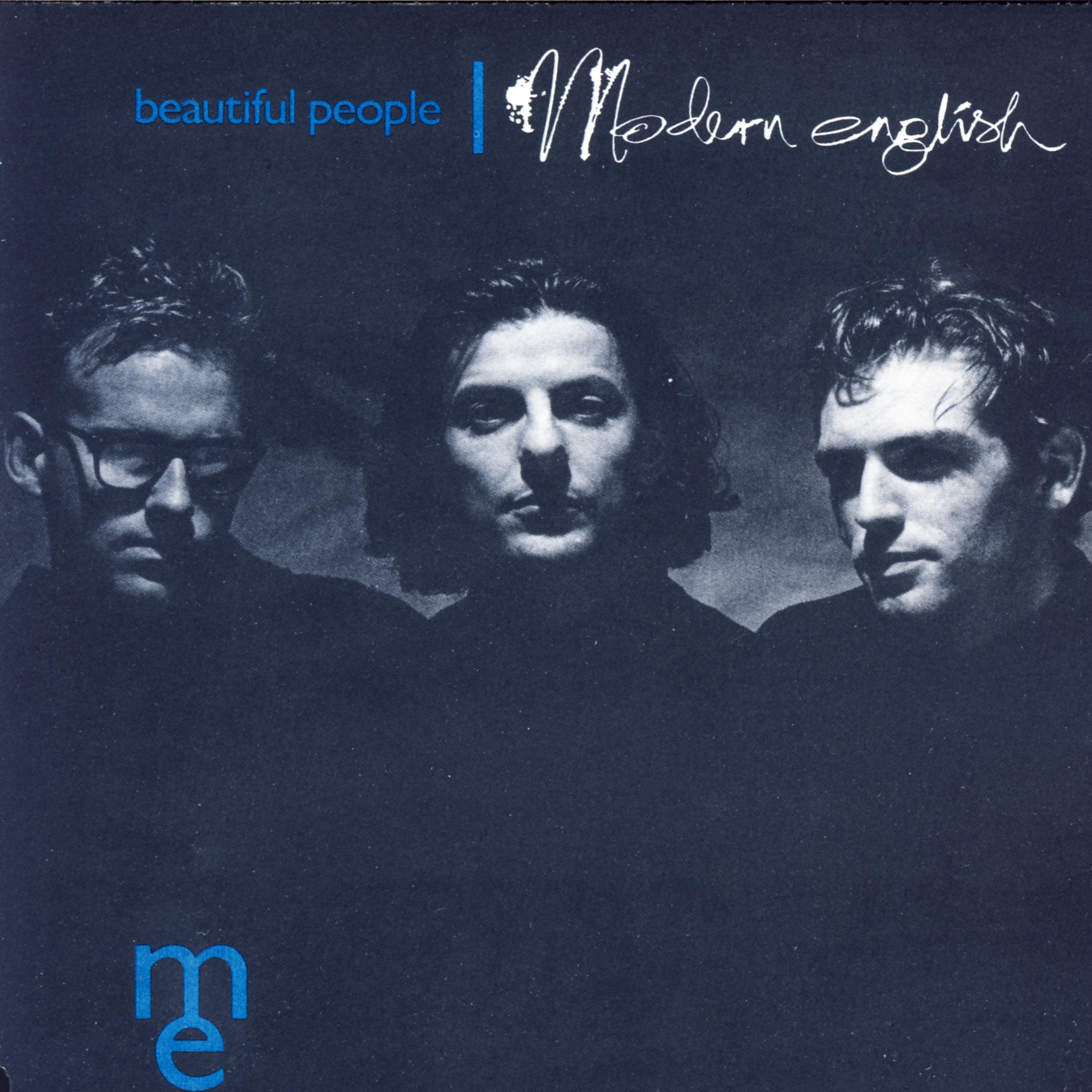 Постер альбома Beautiful People - Single