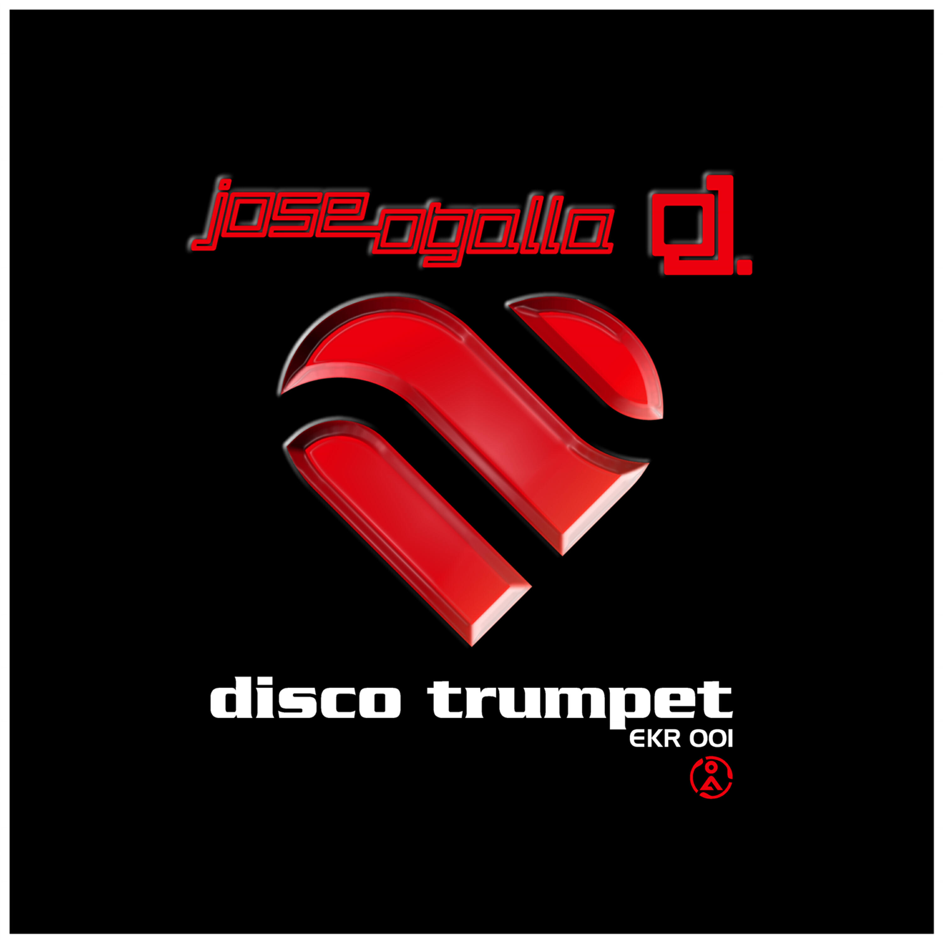 Patrick Seeker - Disco Trumpet (Miami Cruze Remix)