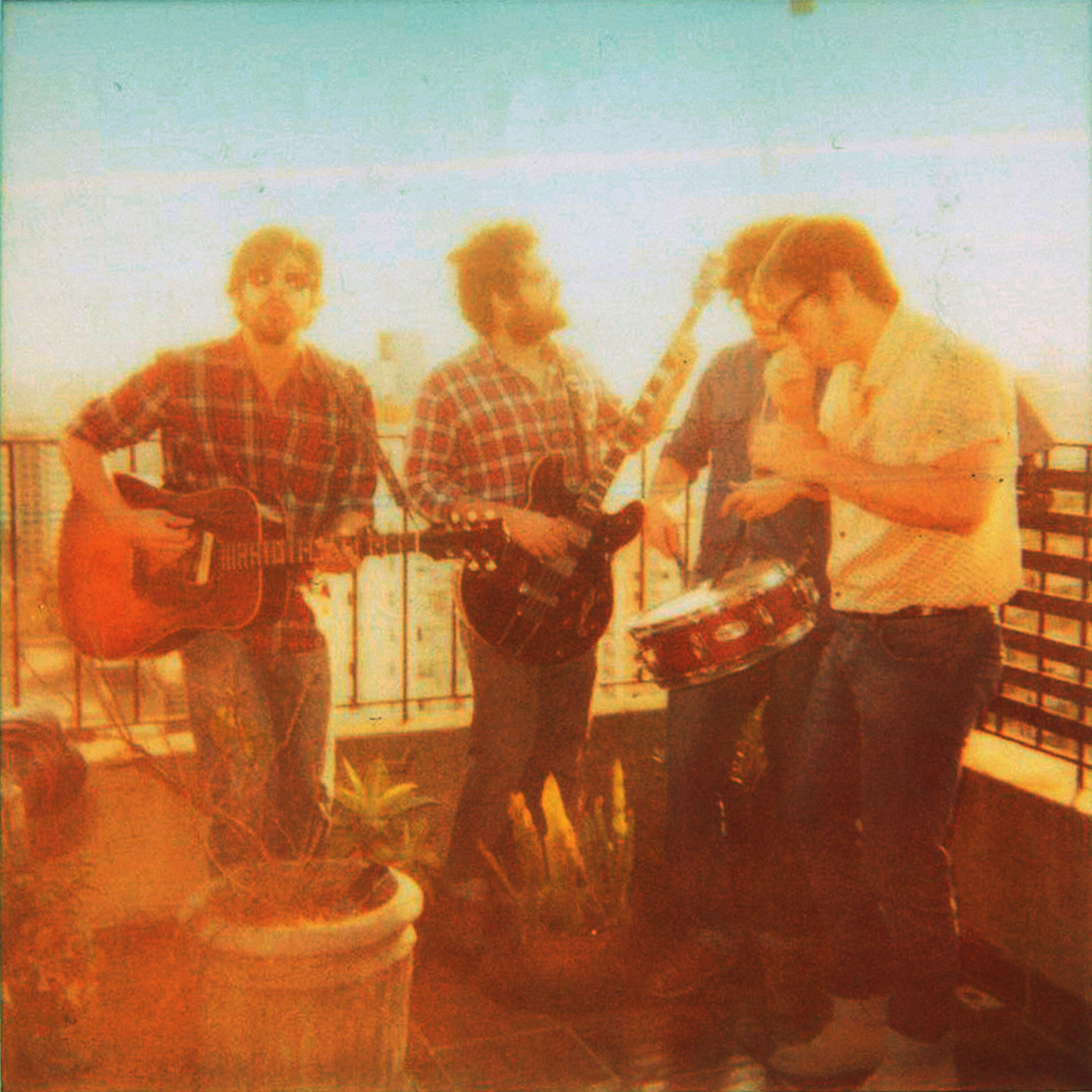 The Outside Dog - The Rooster's Gonna Crow