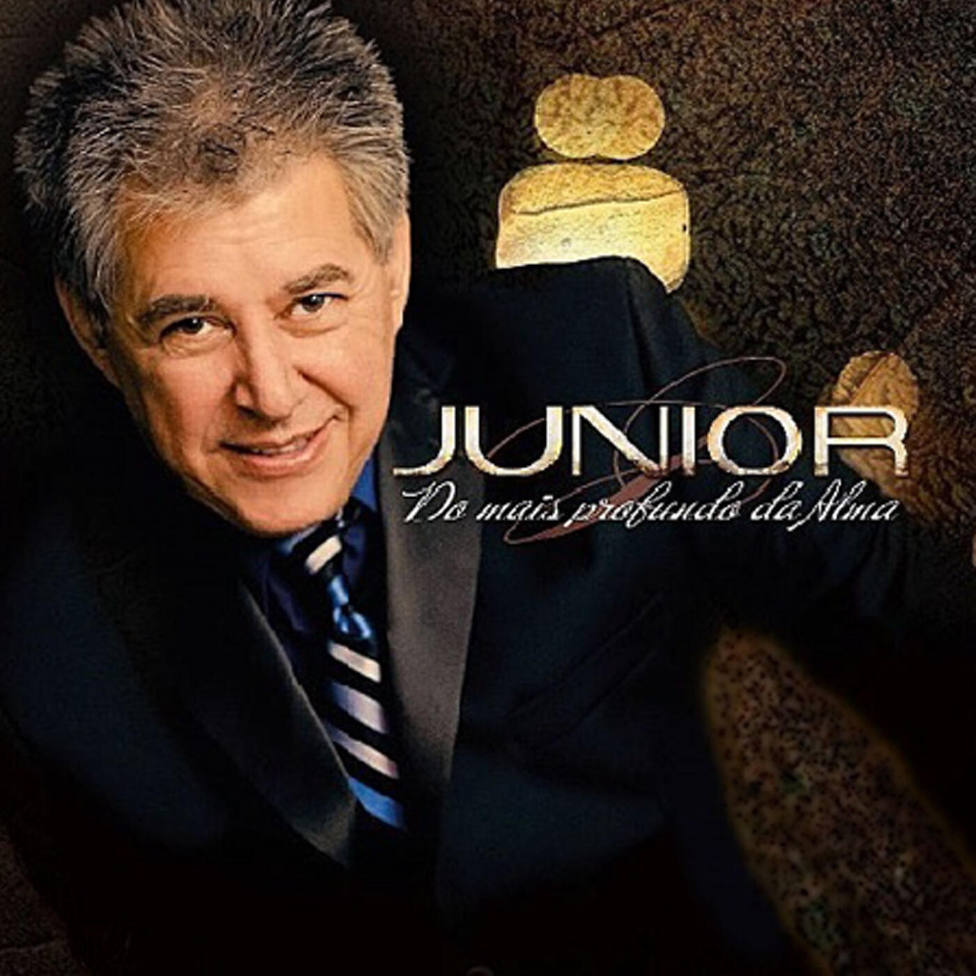 JUNIOR - Minha Vida Está Cheia de Ti